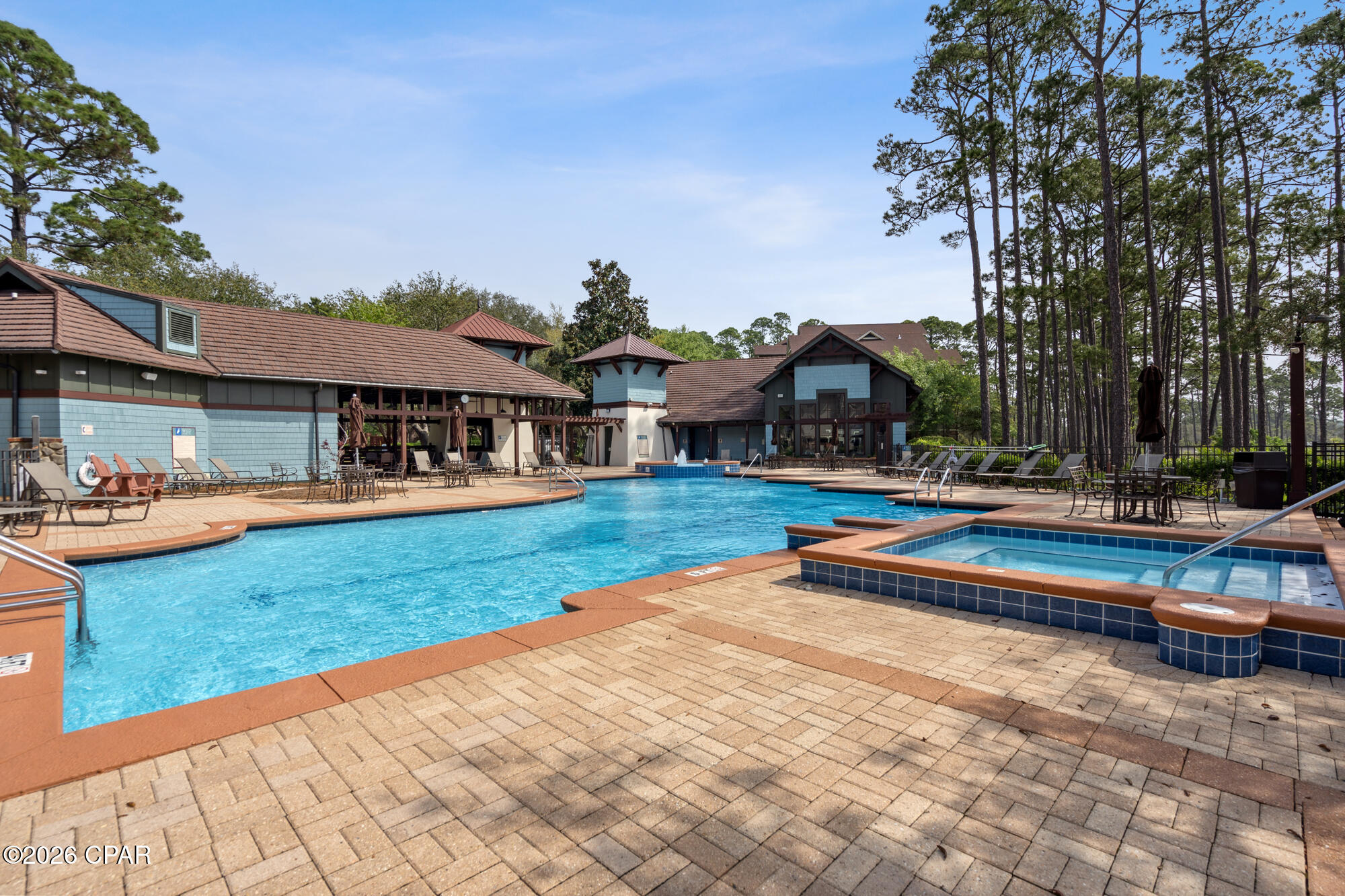 Wild Heron Phase I - Residential