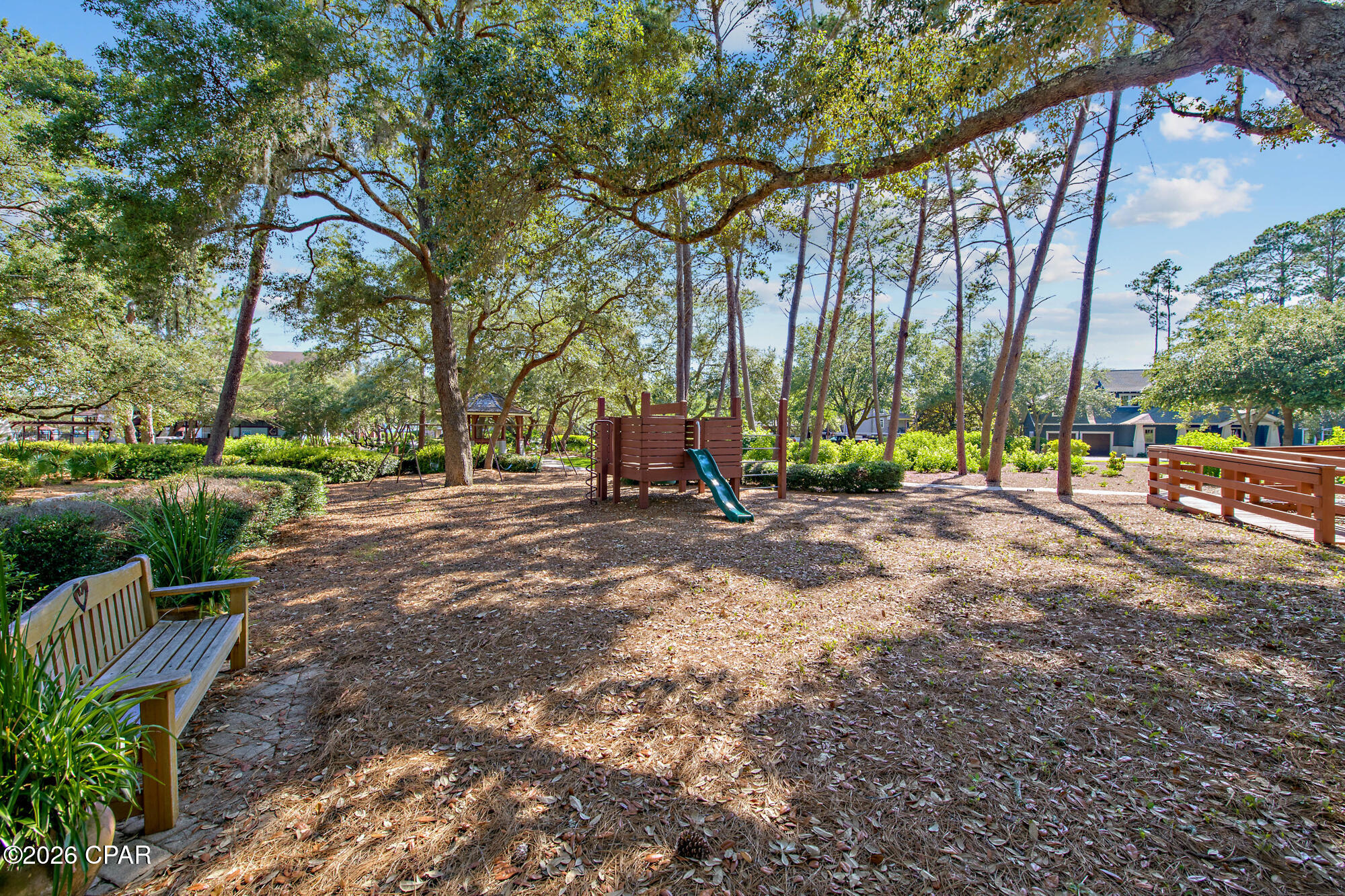 Wild Heron Phase I - Residential