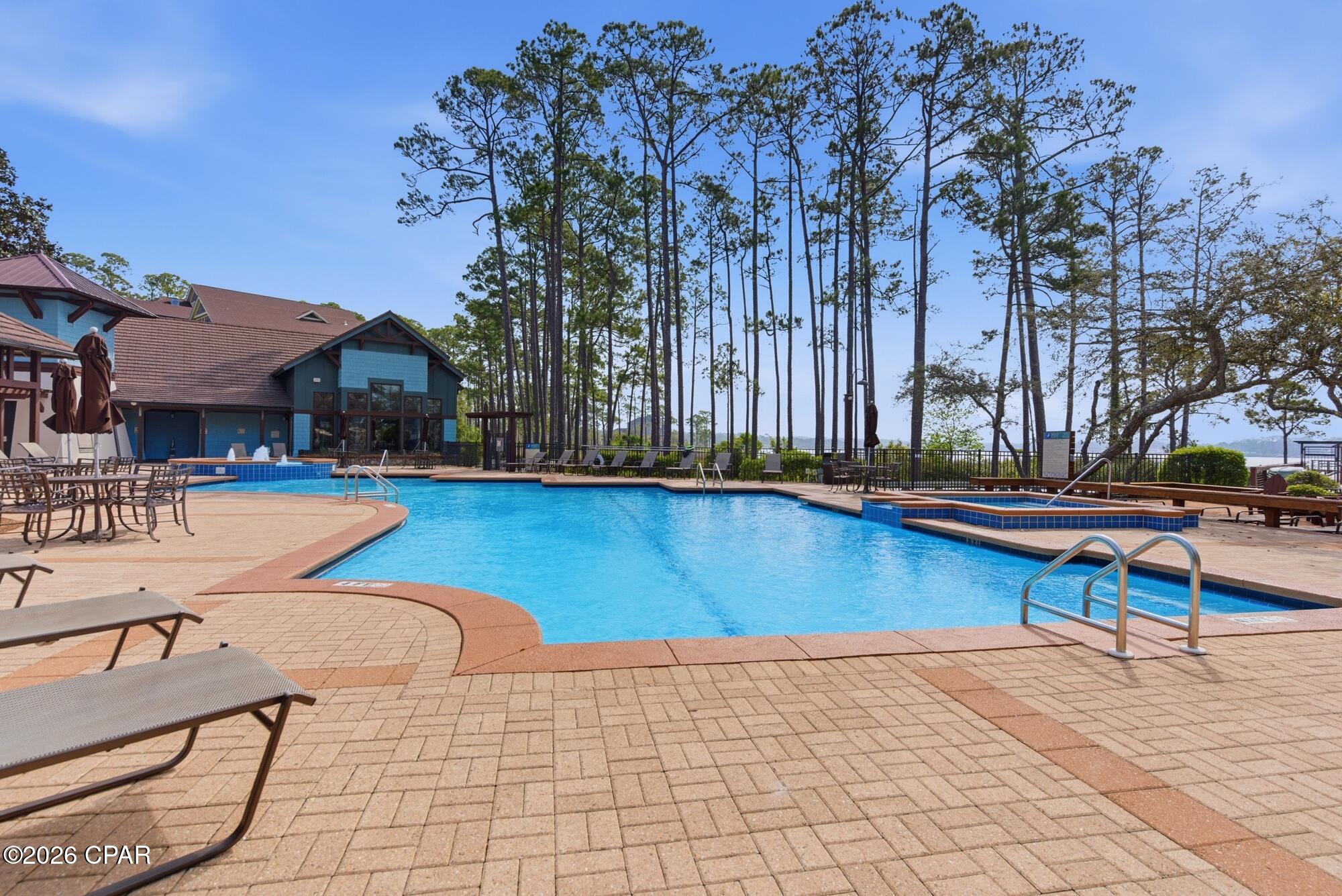 Wild Heron Phase I - Residential