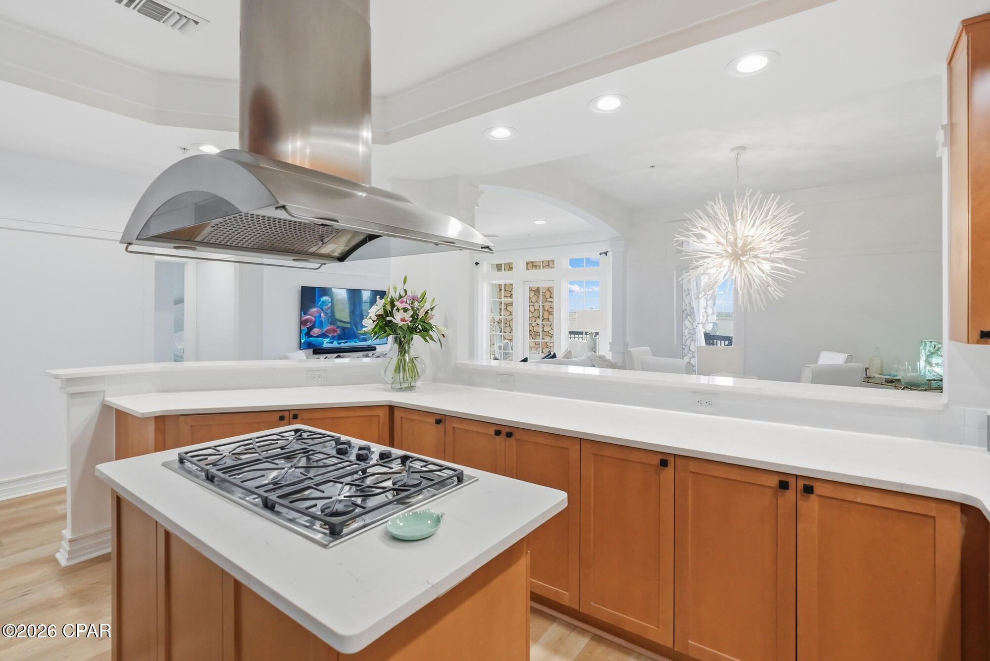 Wild Heron Phase I - Residential