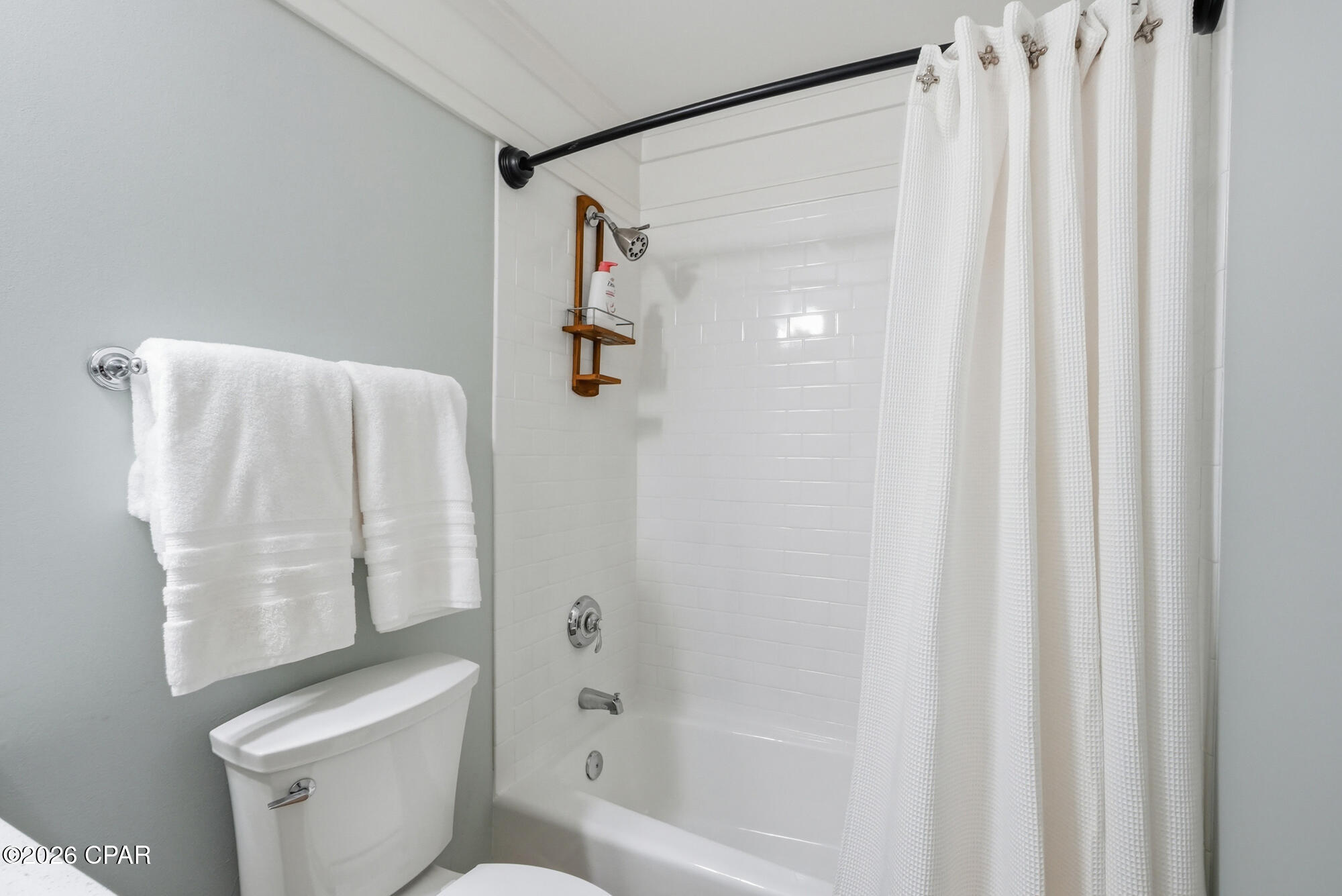 Wild Heron Phase I - Residential