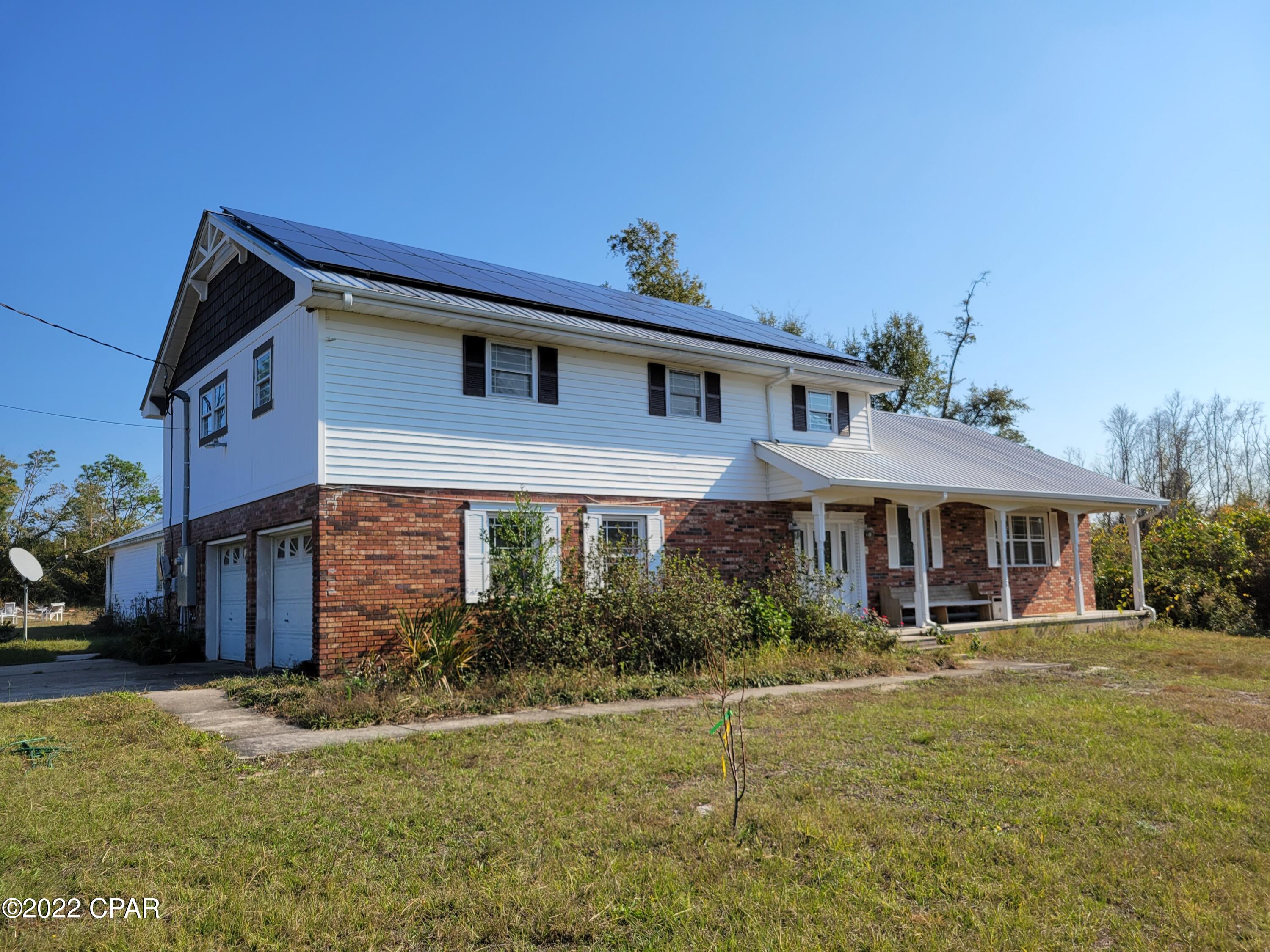 [No Recorded Subdiv] - Residential