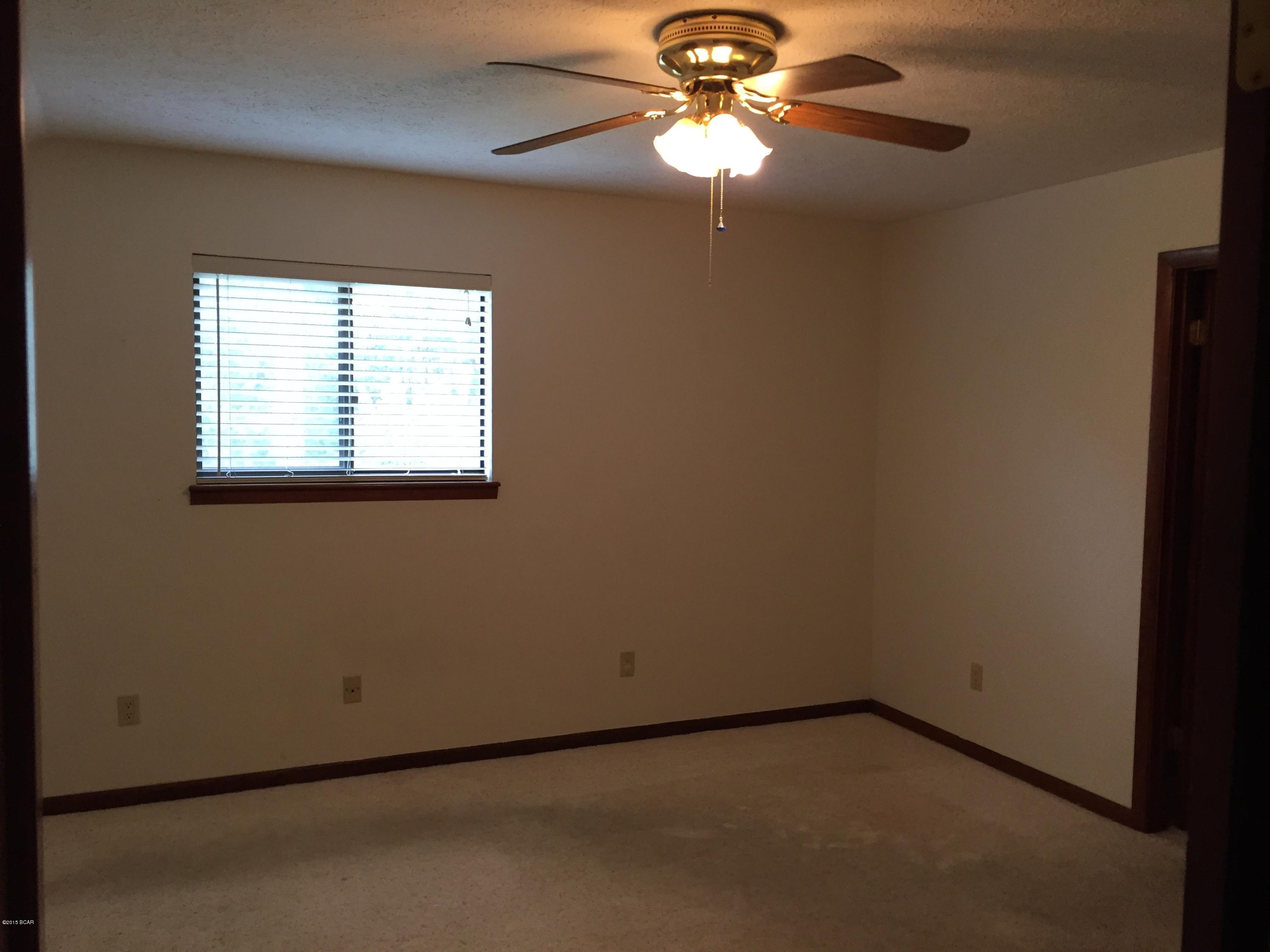 Forest Park East - Residential