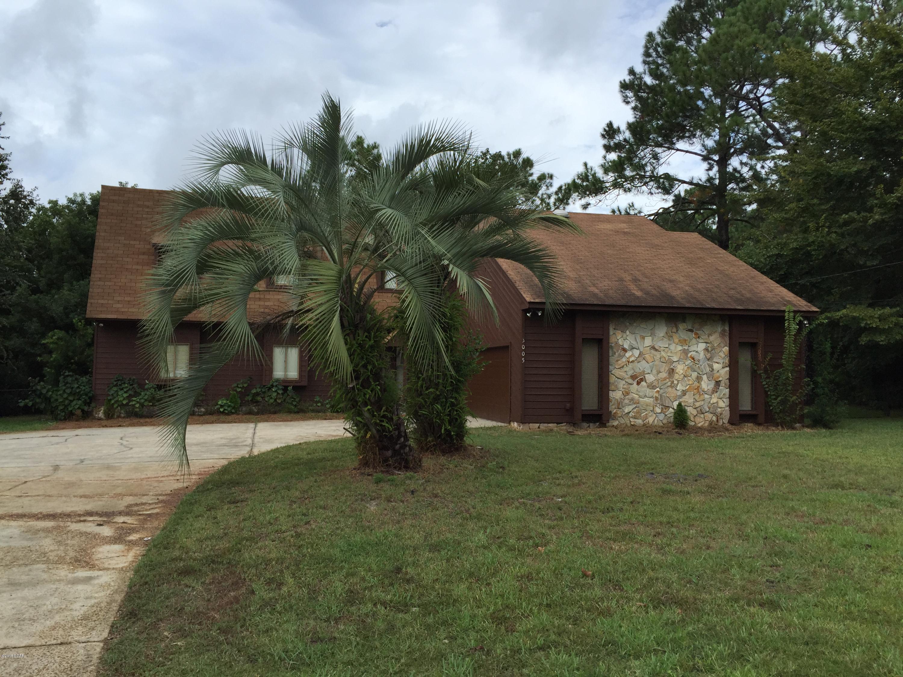 Forest Park East - Residential