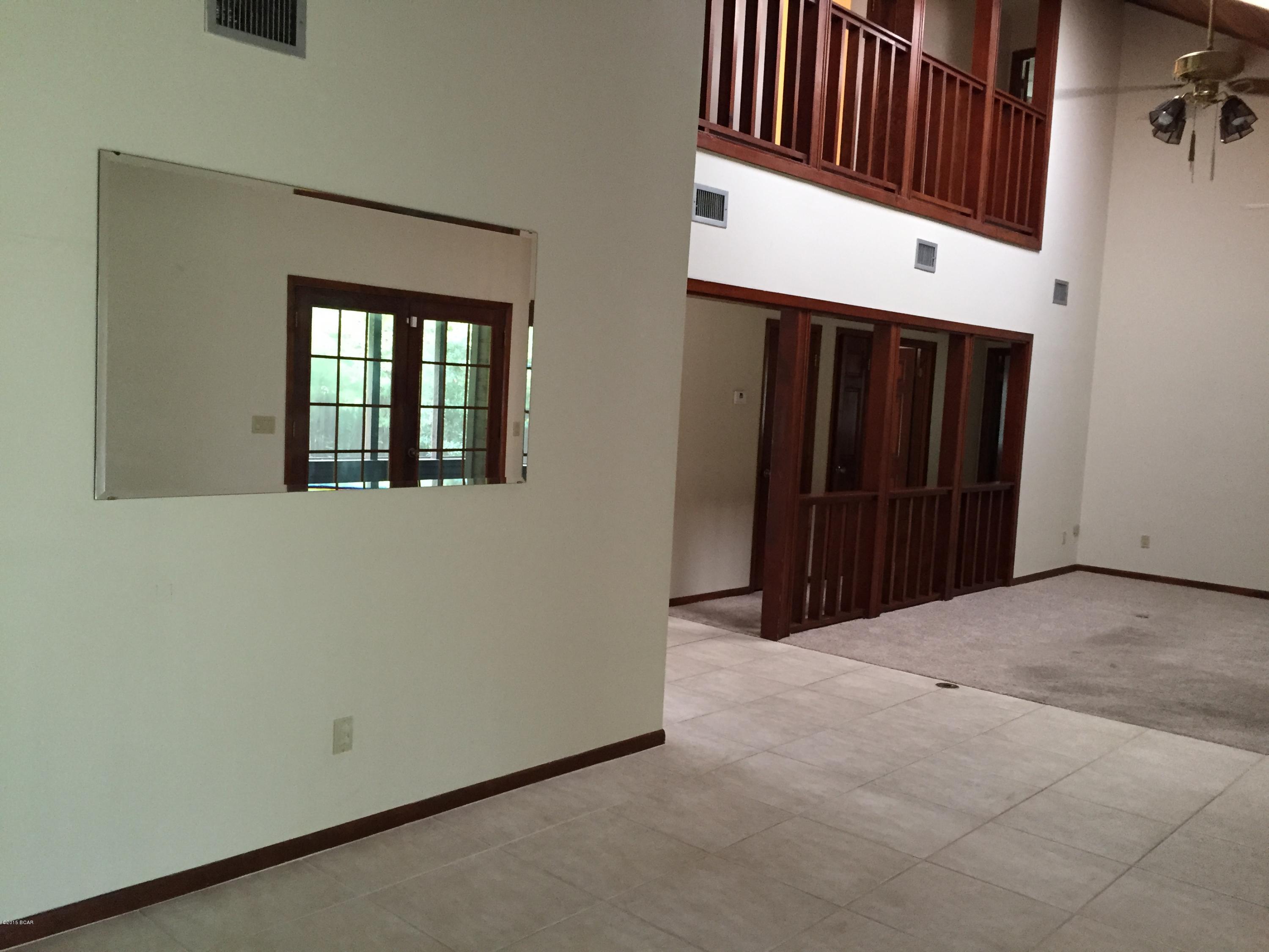 Forest Park East - Residential