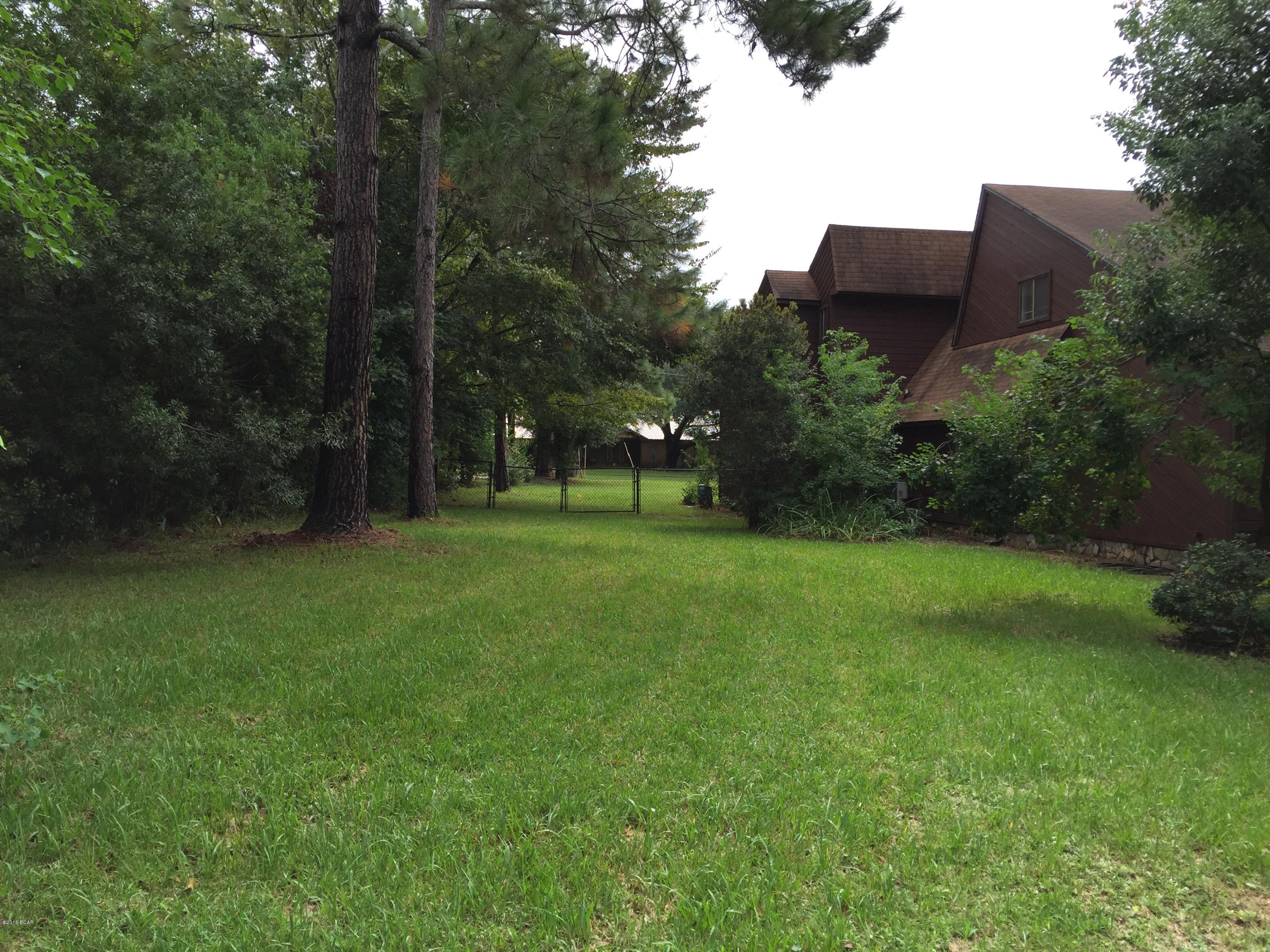 Forest Park East - Residential