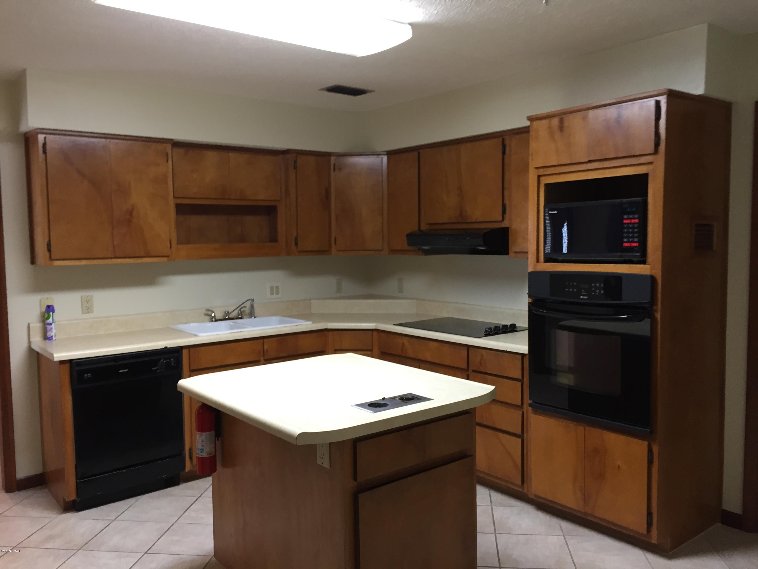 Forest Park East - Residential