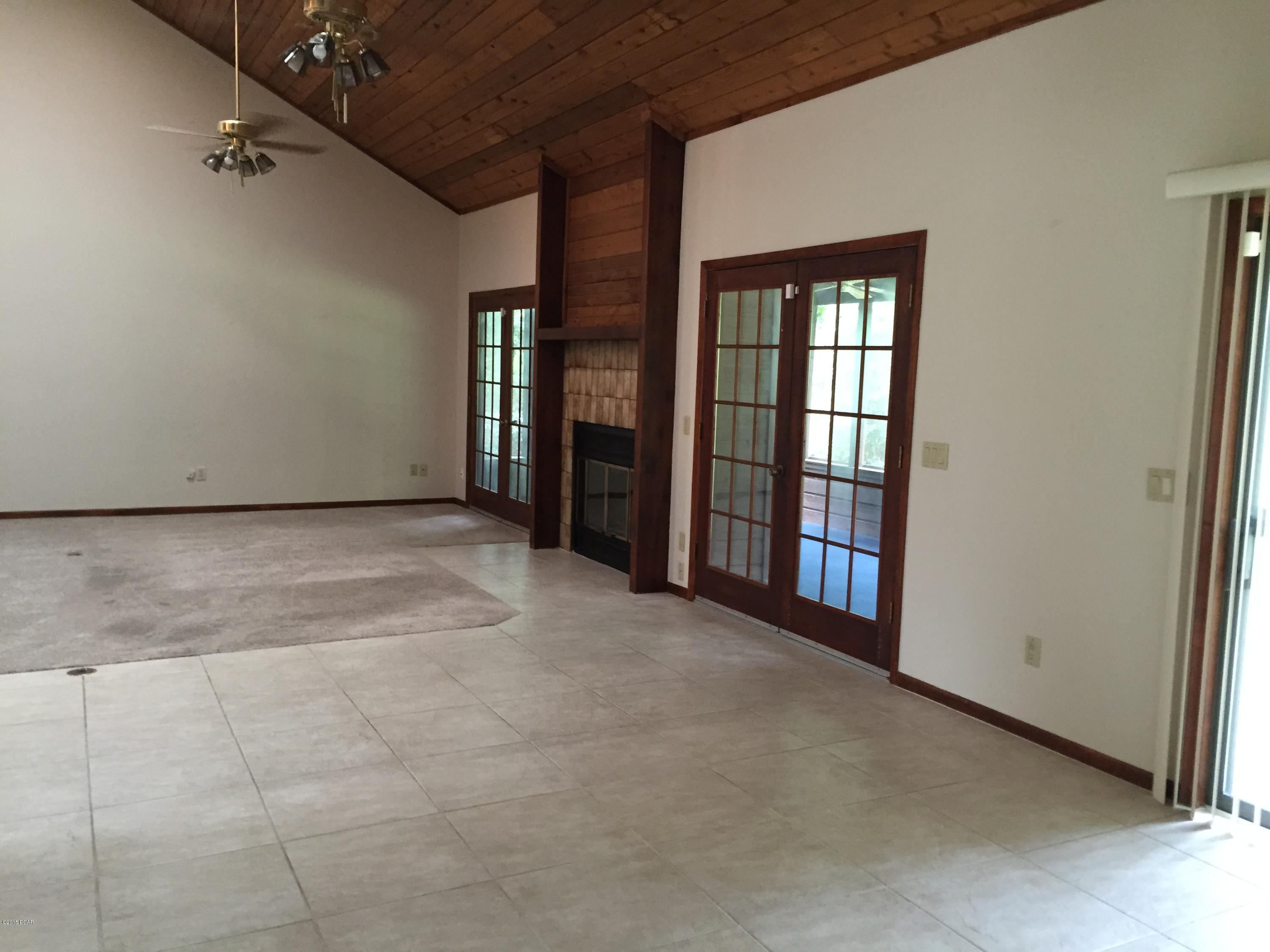 Forest Park East - Residential