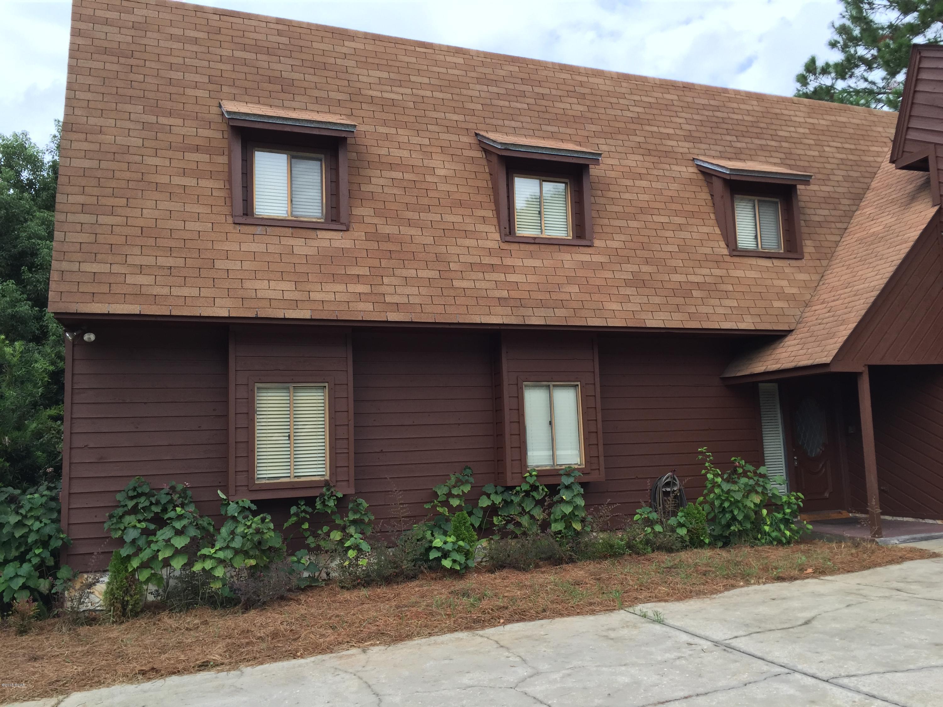 Forest Park East - Residential