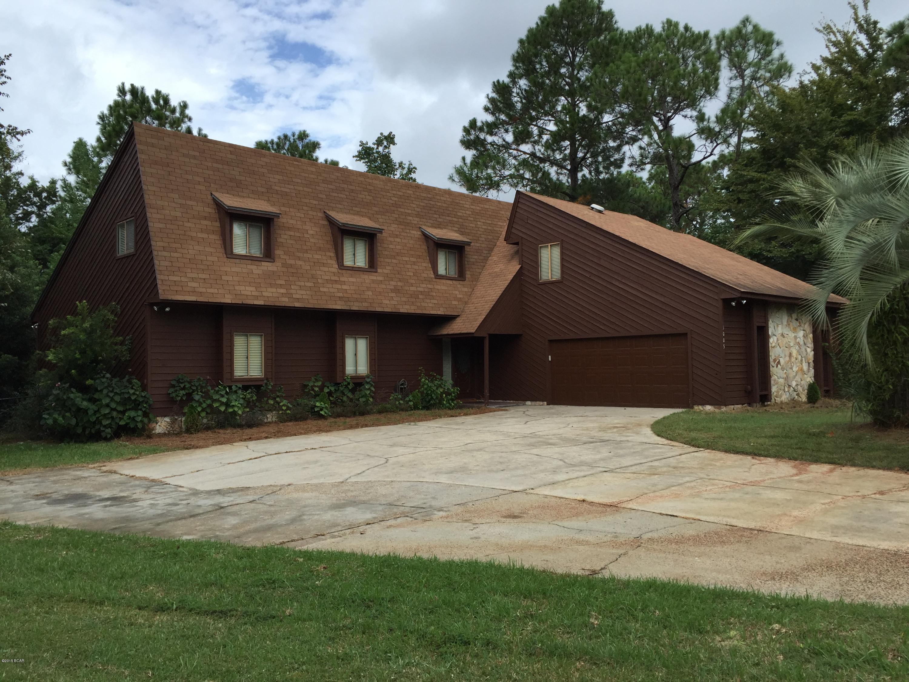 Forest Park East - Residential