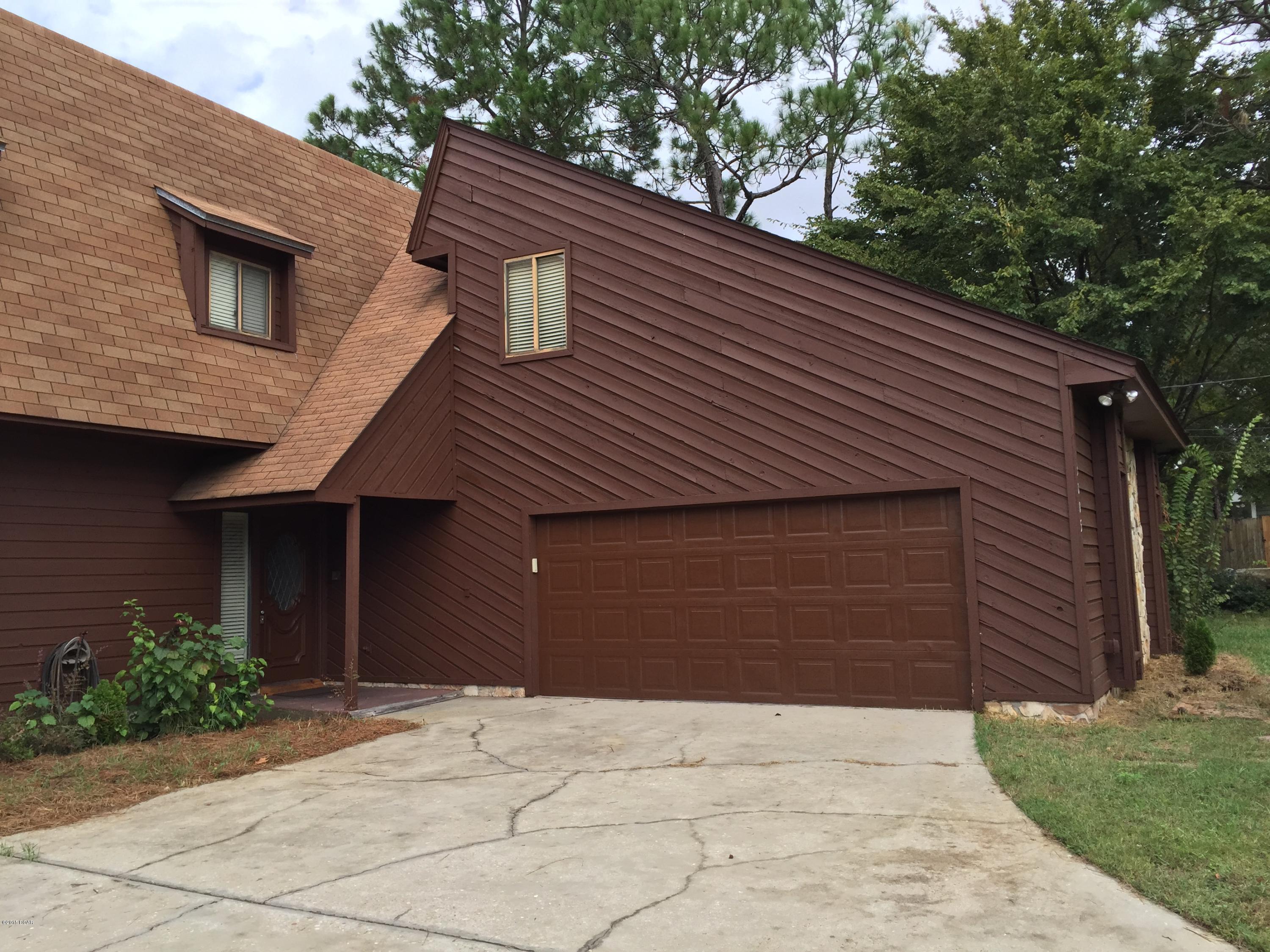 Forest Park East - Residential