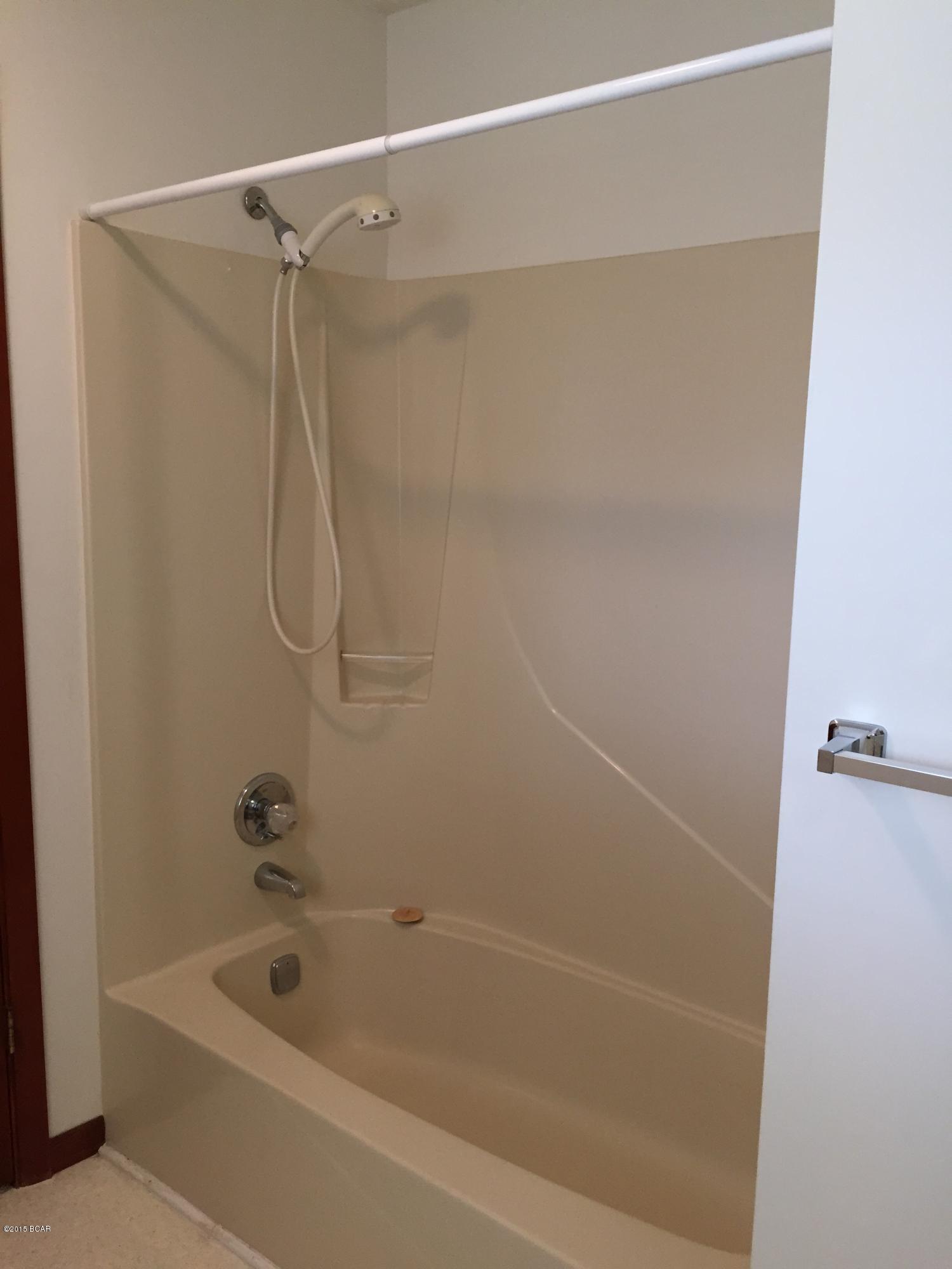 Forest Park East - Residential