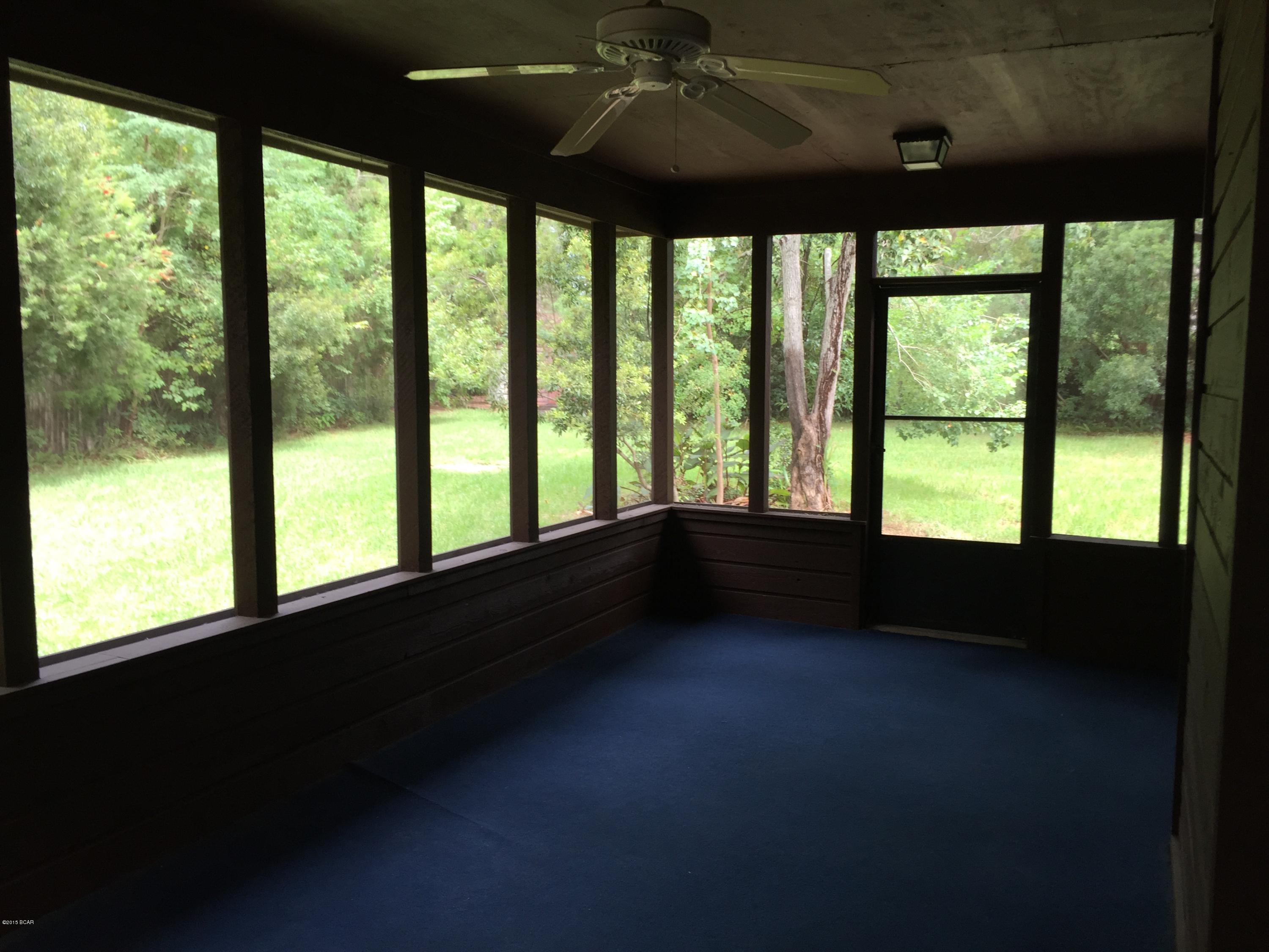 Forest Park East - Residential