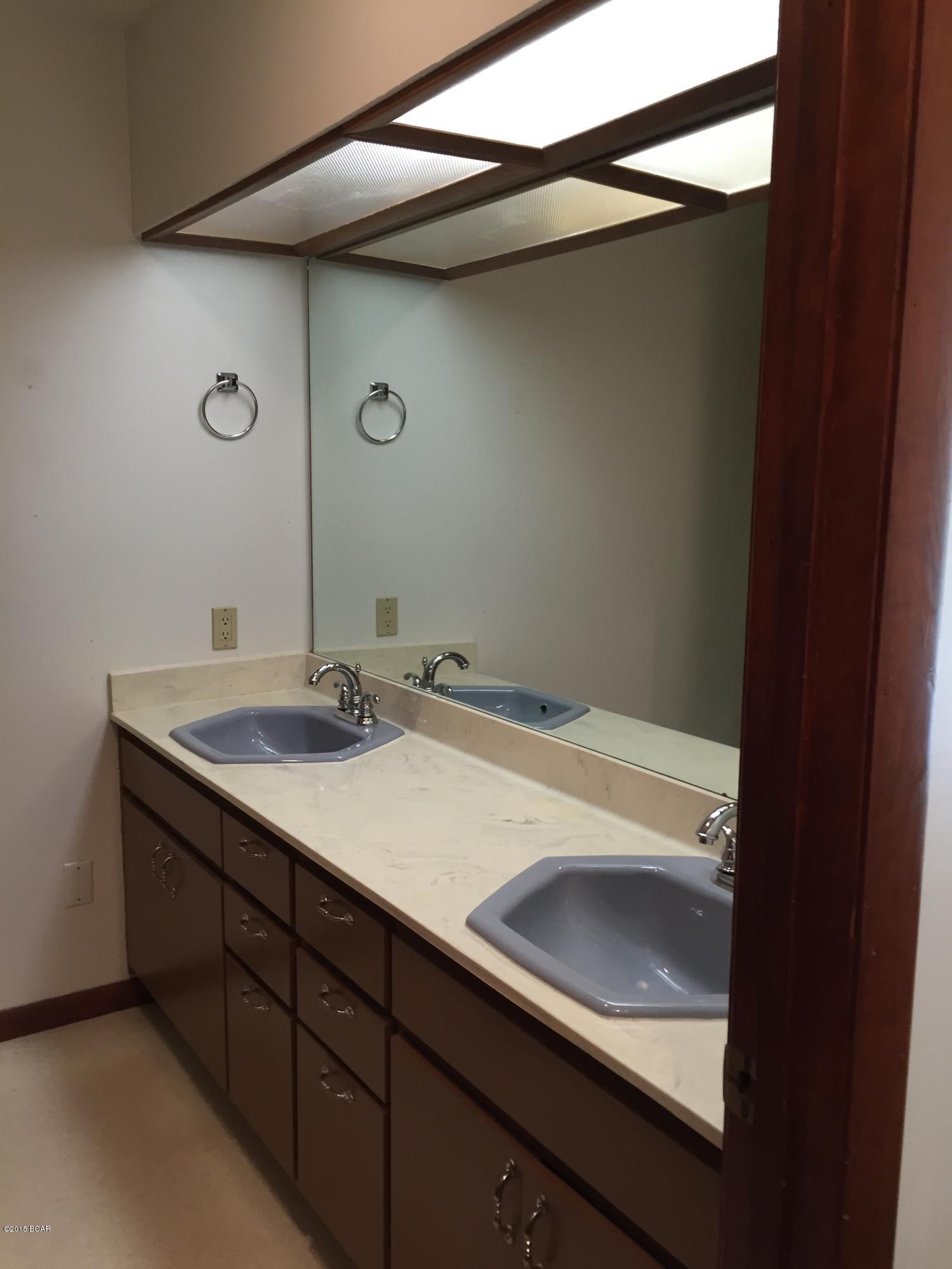 Forest Park East - Residential