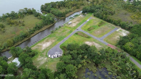148 Waddell Road Apalachicola FL 32320