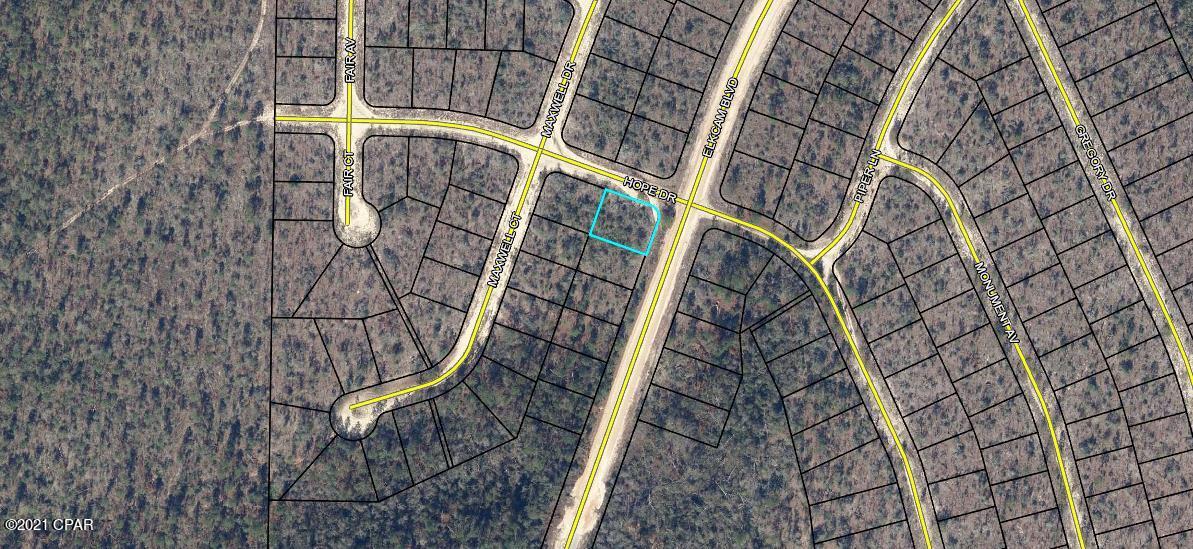 Sunny Hills Unit 12 - Land