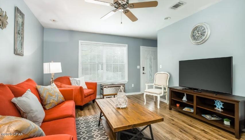 Riviera Beach - Residential