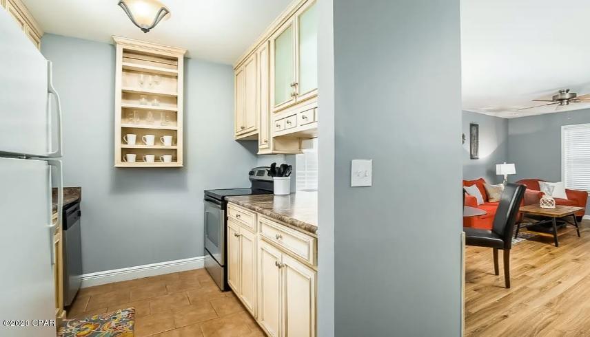 Riviera Beach - Residential