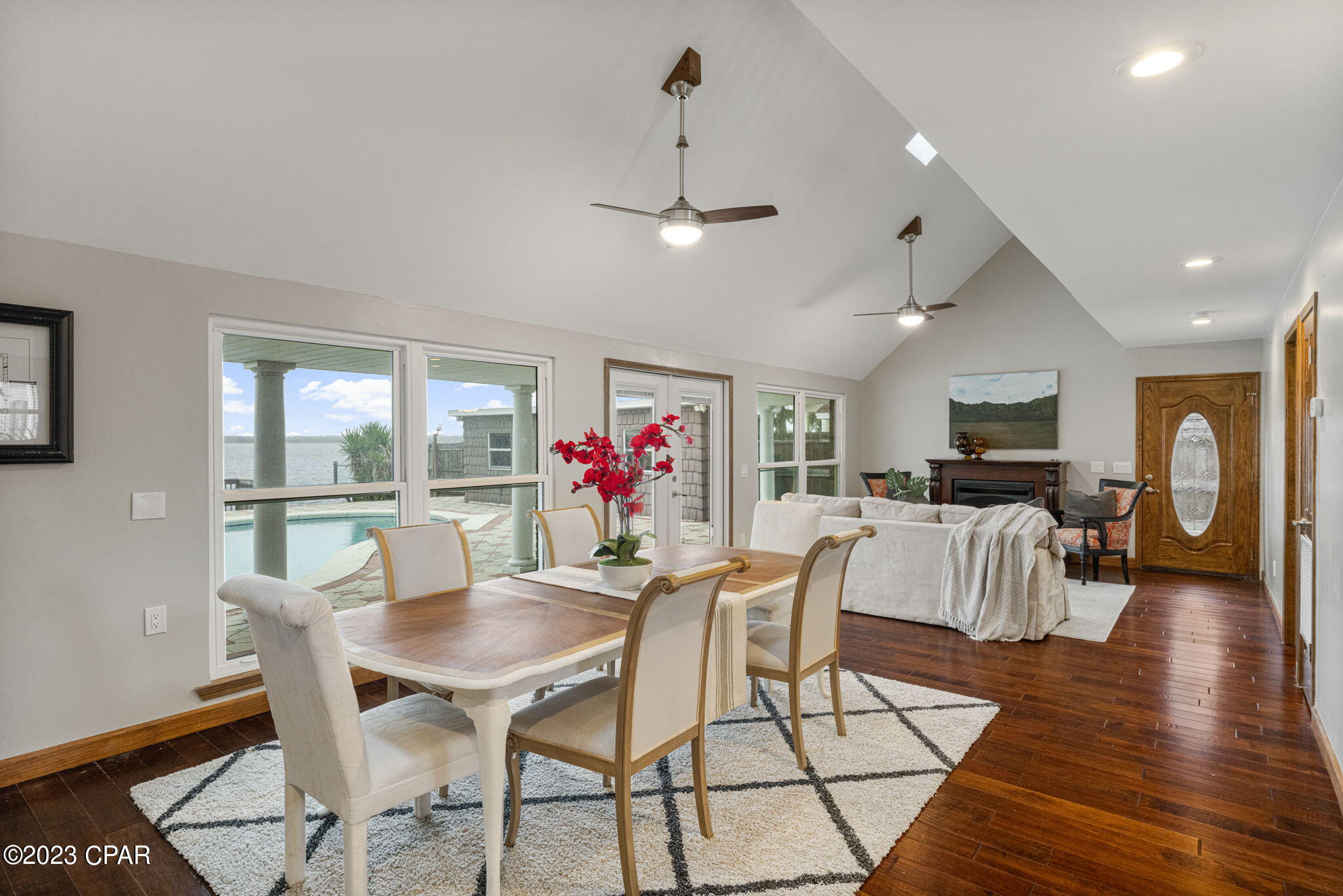 Highpoint - Residential