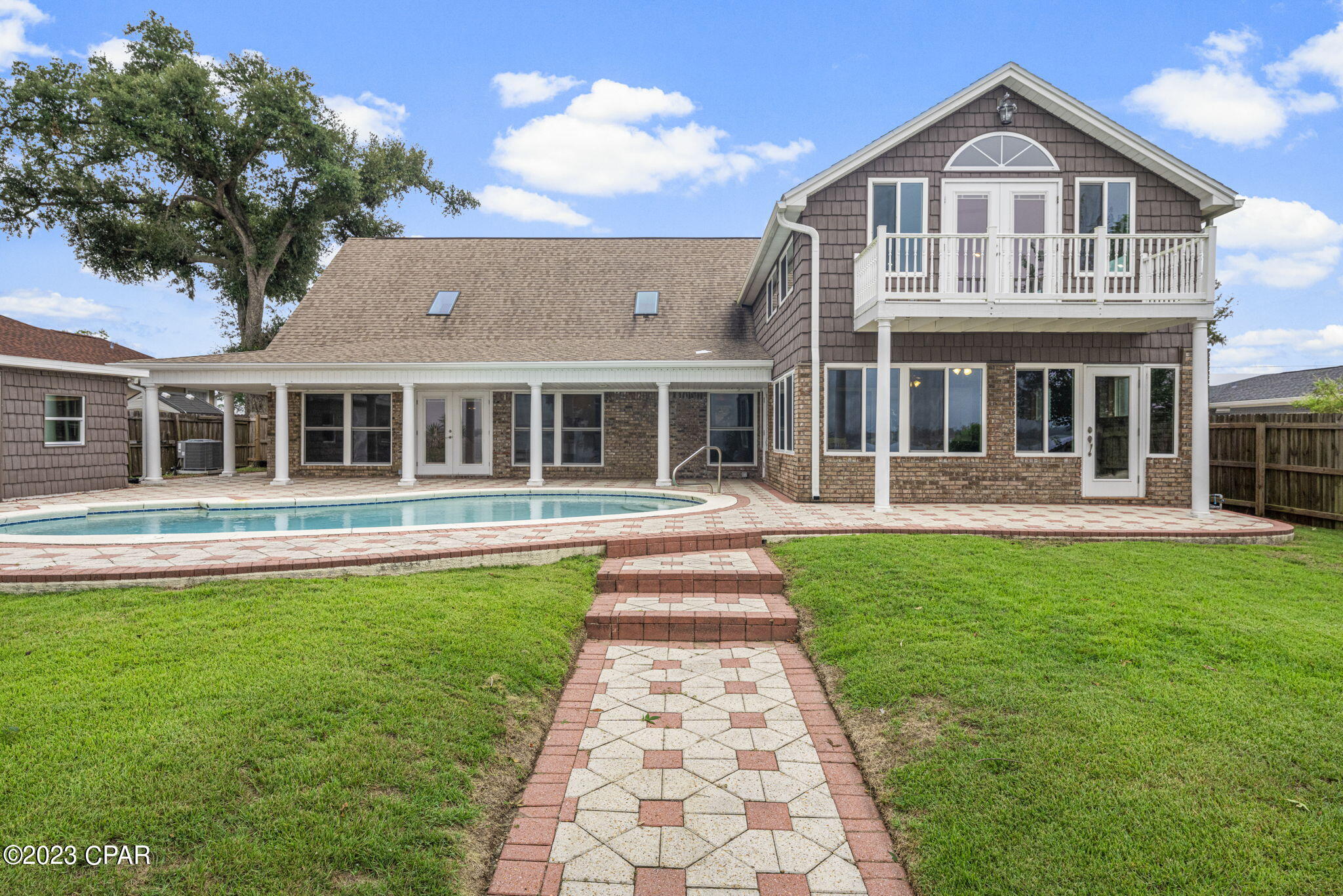 Highpoint - Residential