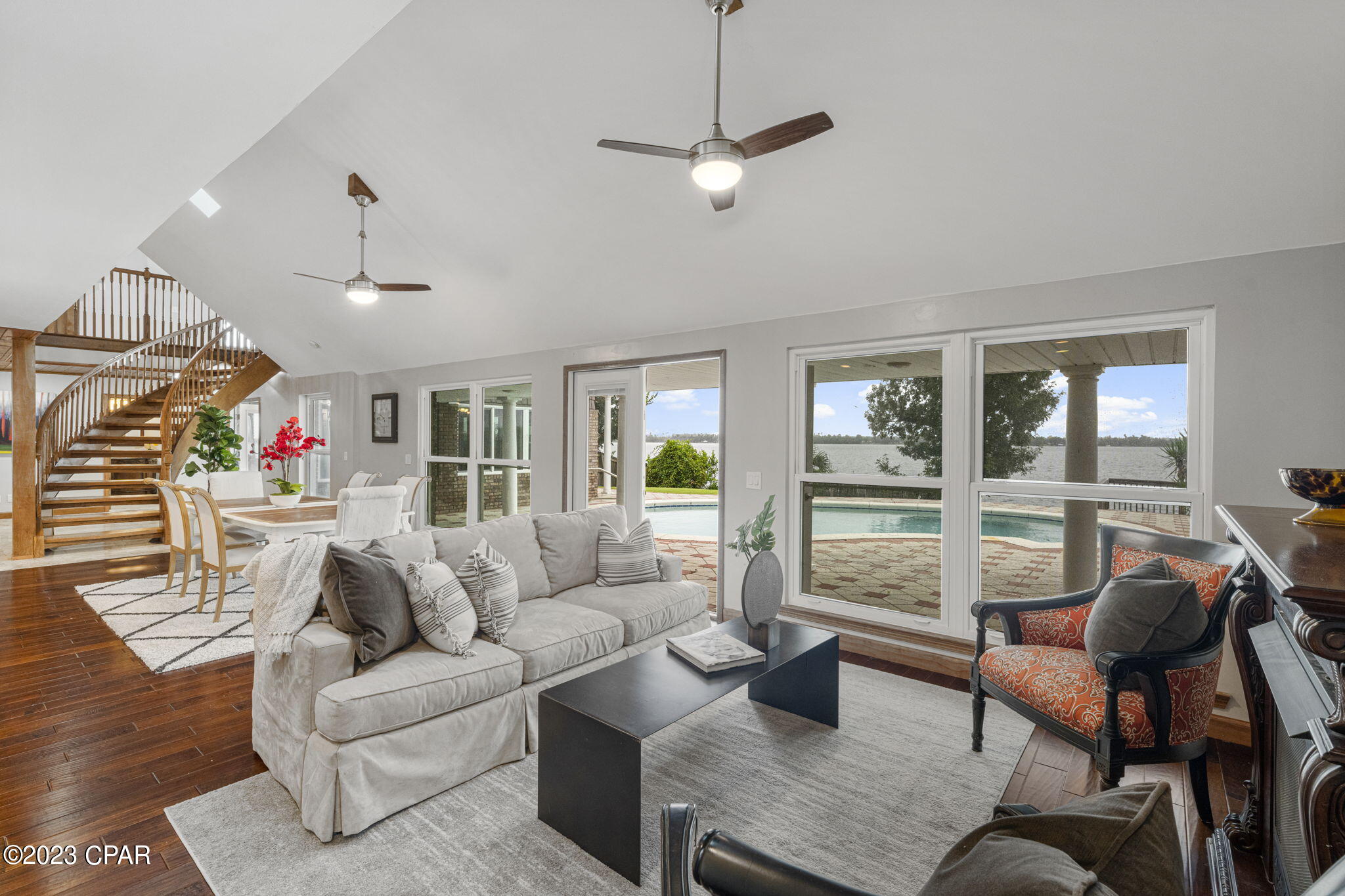 Highpoint - Residential