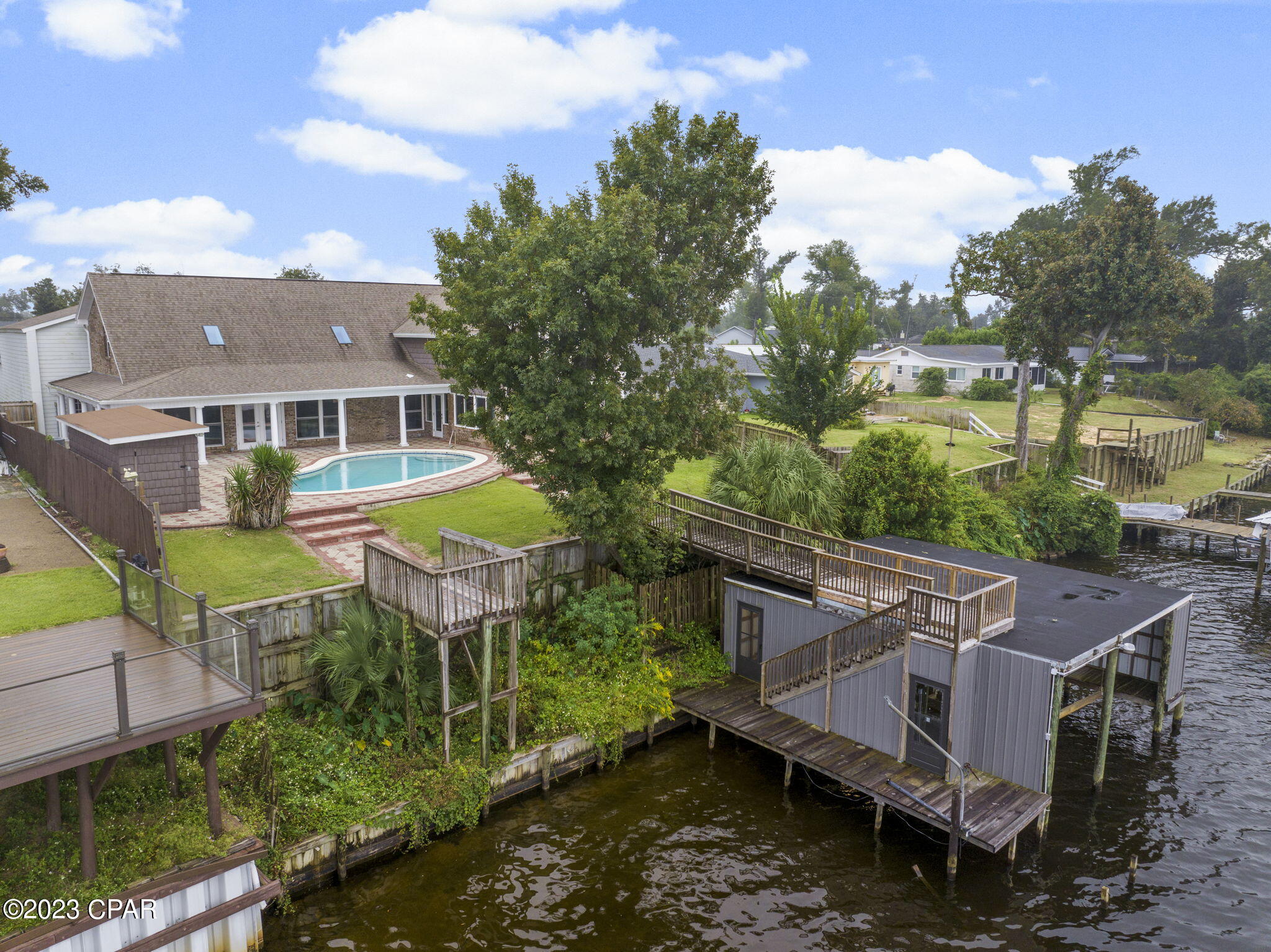 Highpoint - Residential