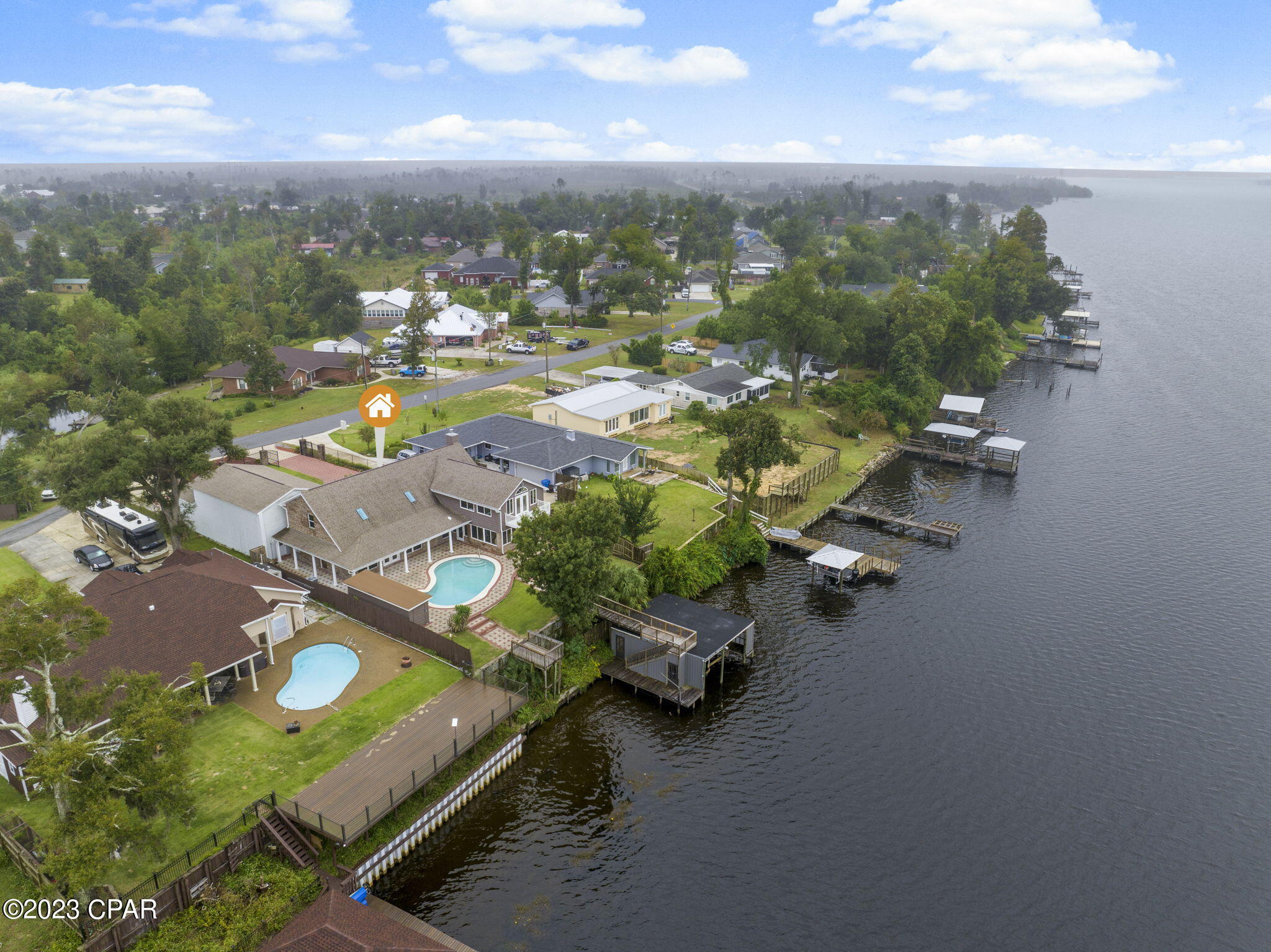 Highpoint - Residential