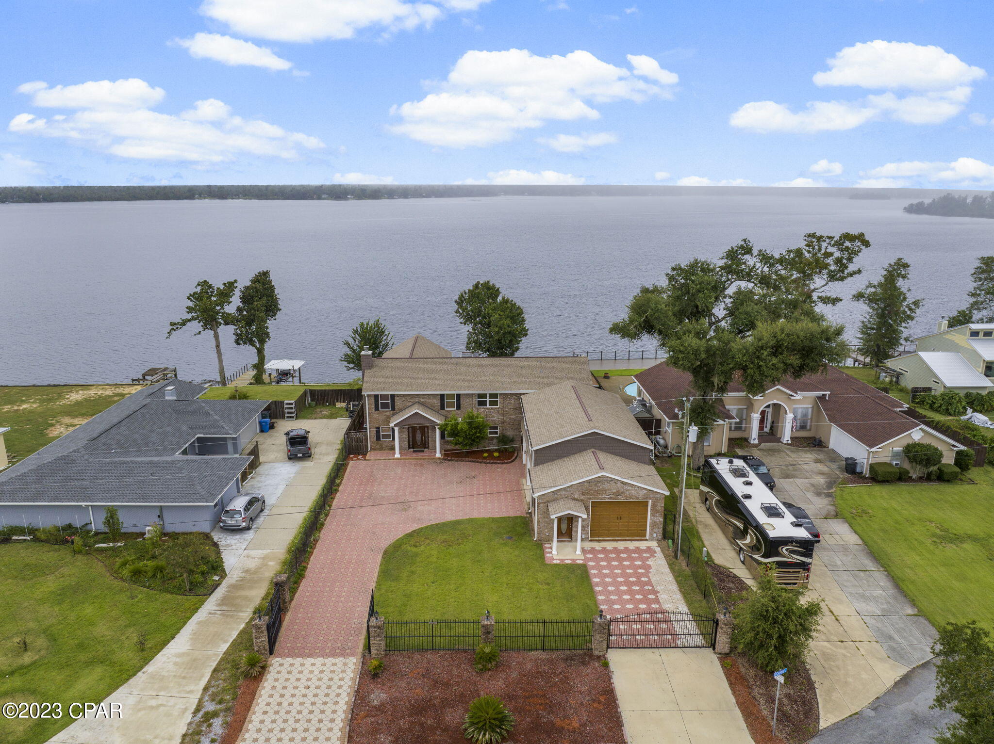 Highpoint - Residential