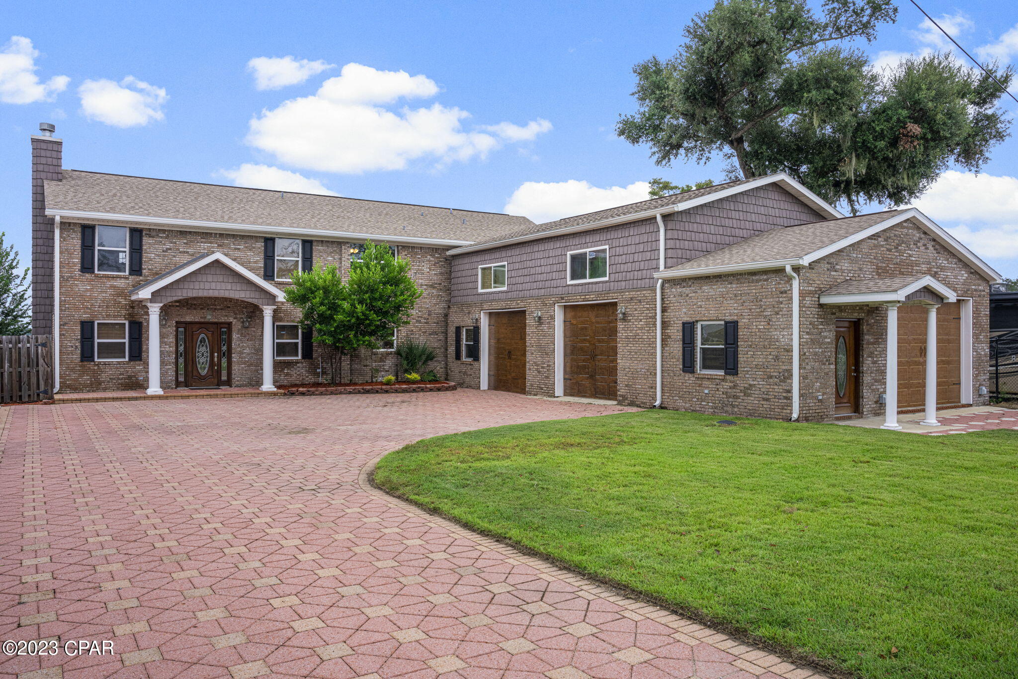 Highpoint - Residential
