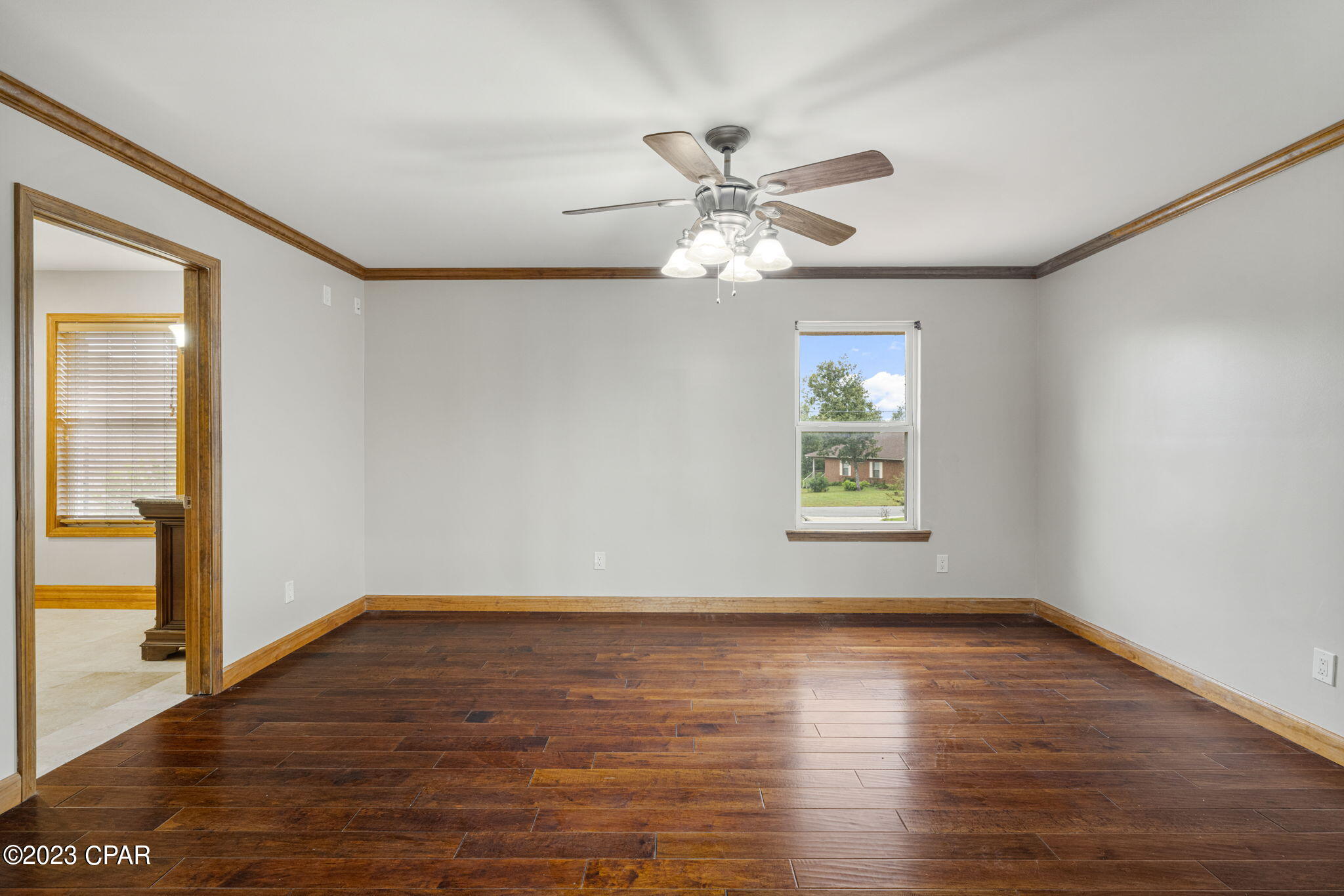Highpoint - Residential