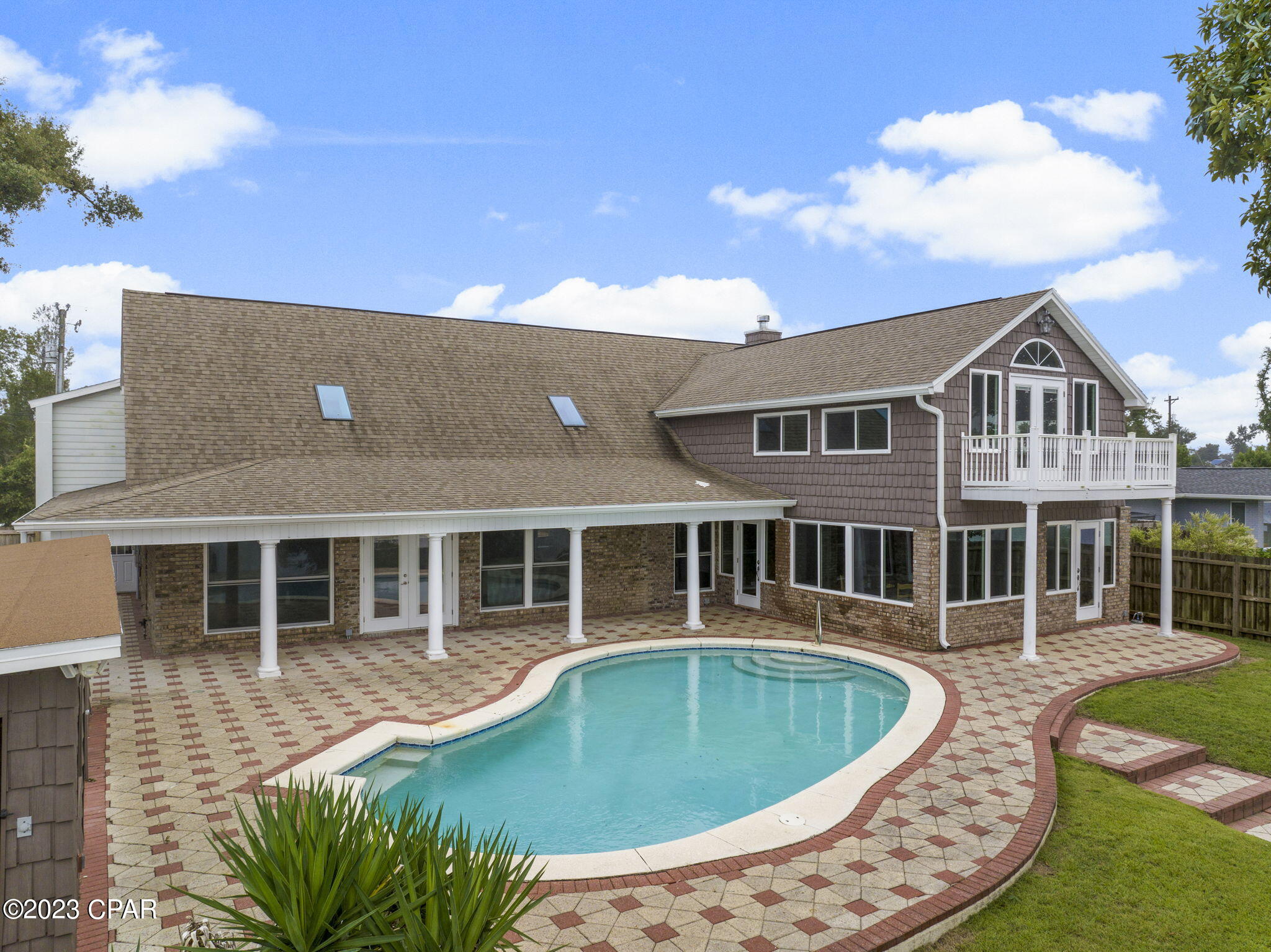Highpoint - Residential
