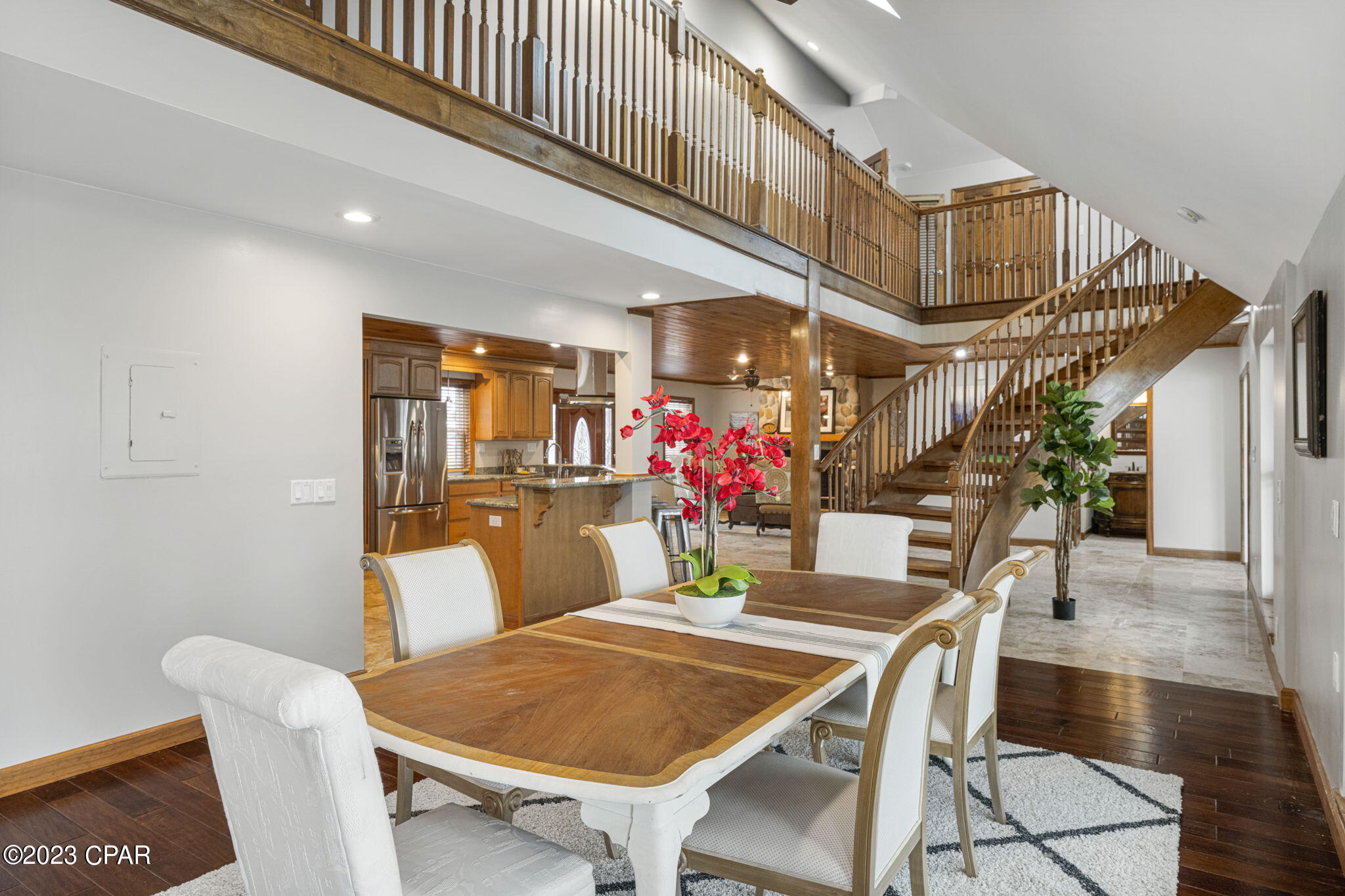 Highpoint - Residential