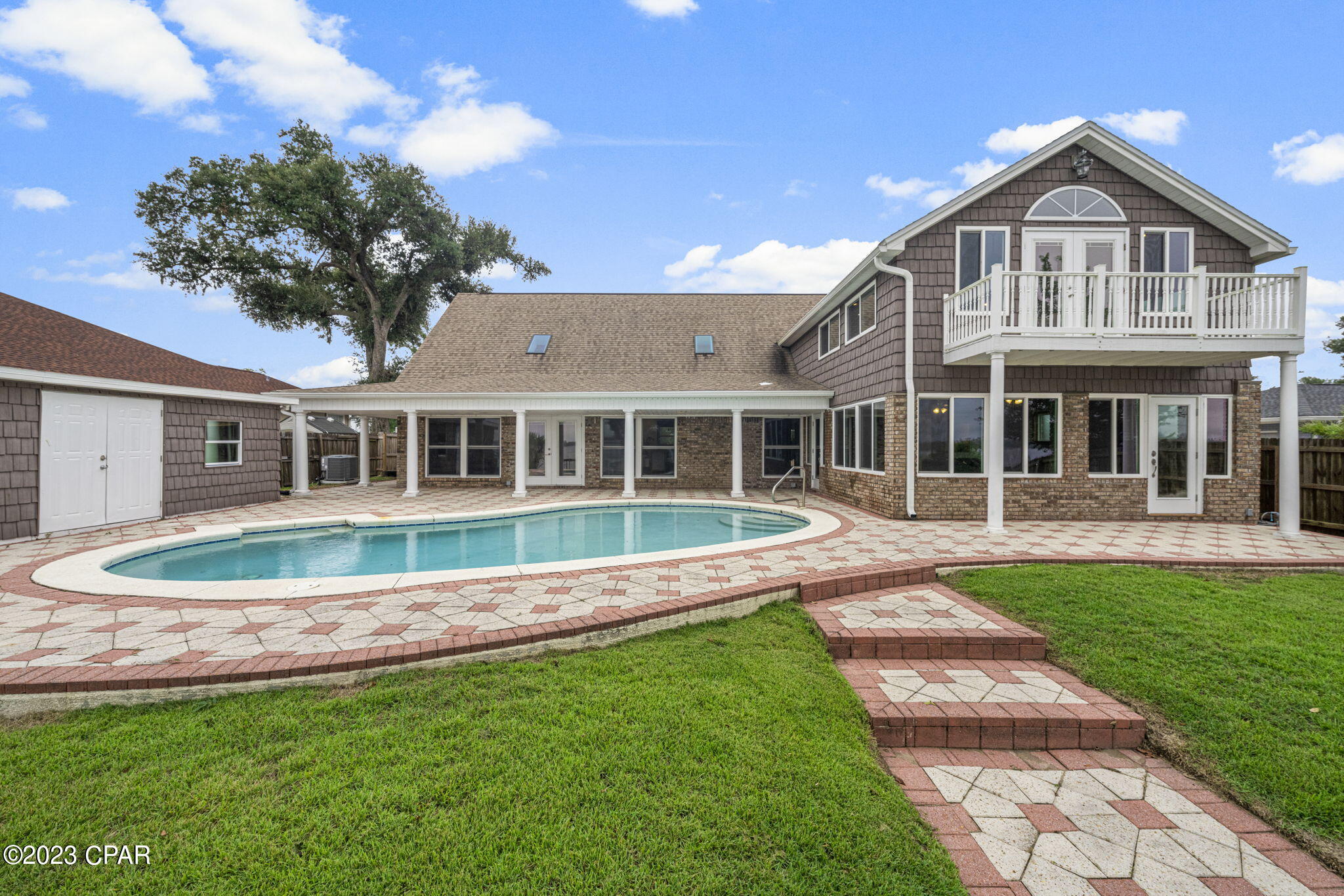 Highpoint - Residential