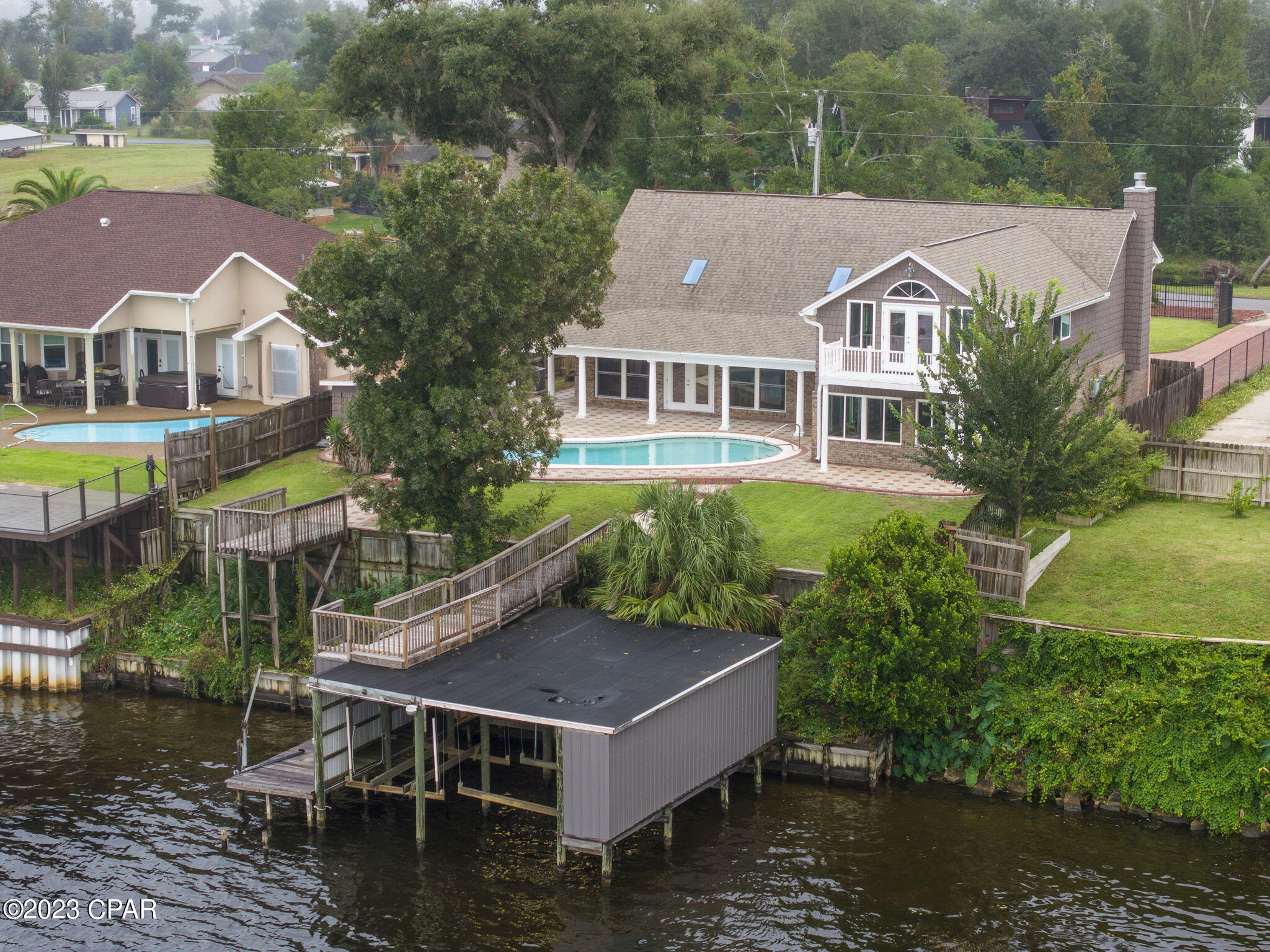 Highpoint - Residential
