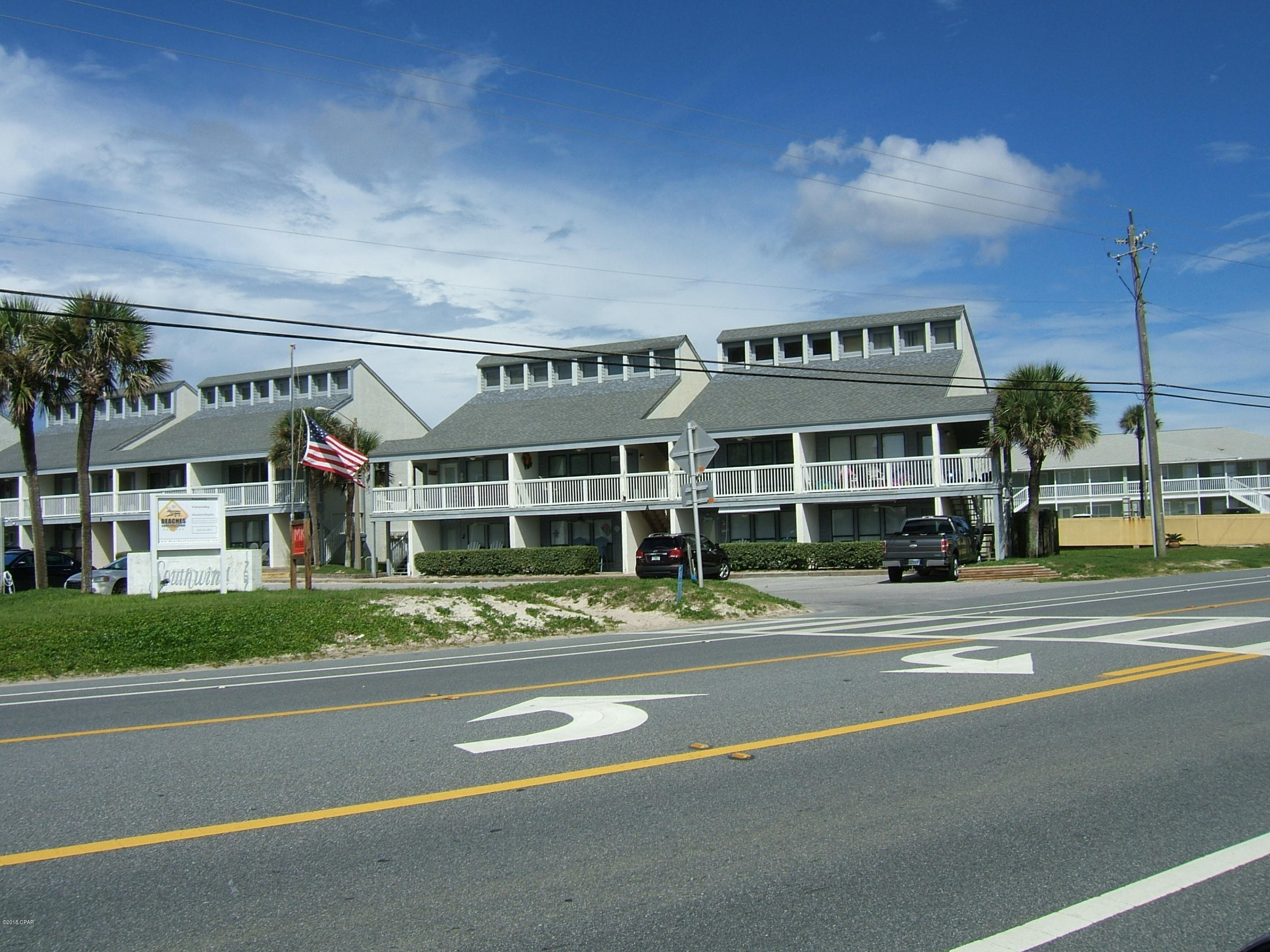 Southwind 2 - Residential