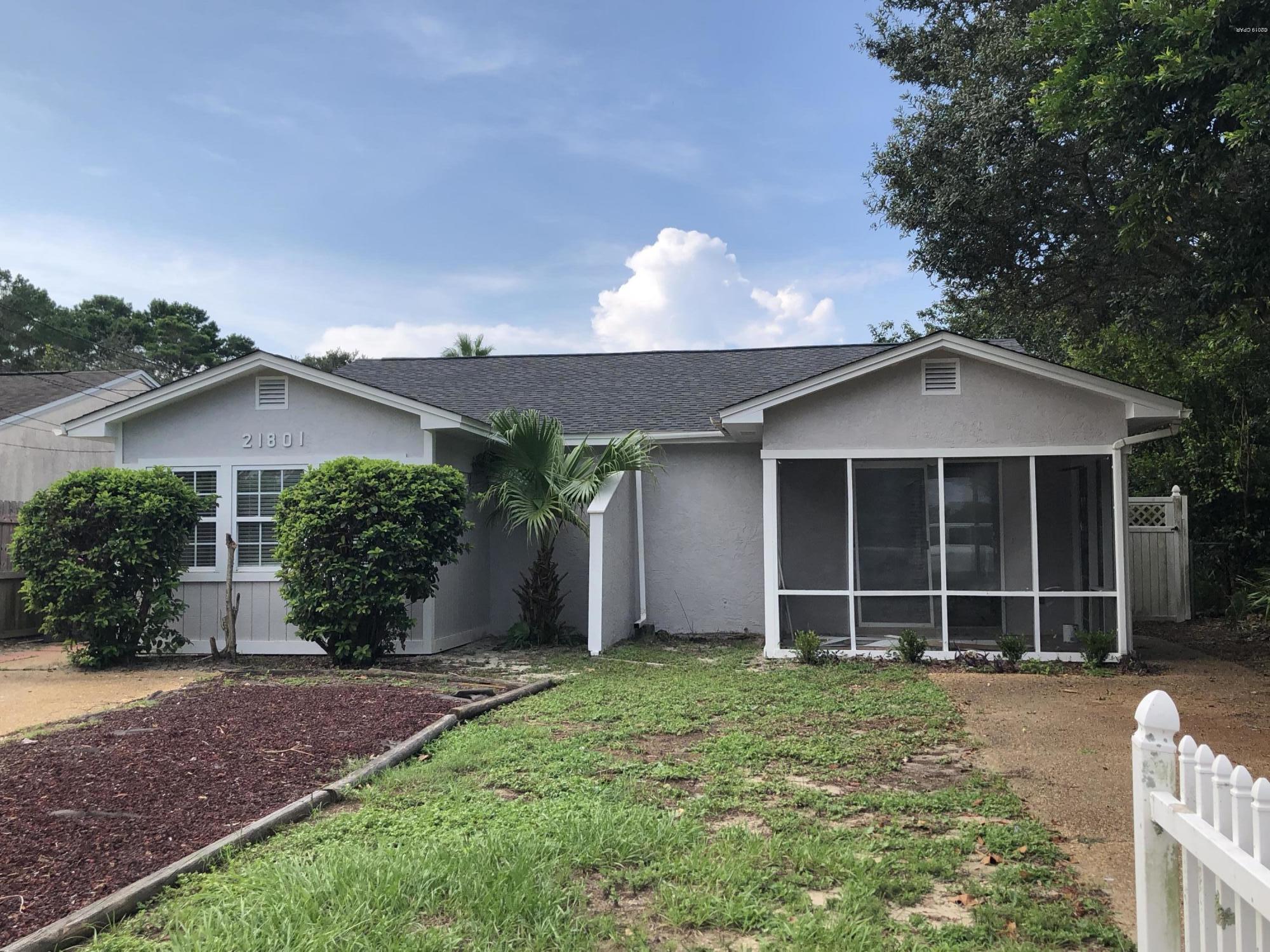 Riviera Beach 1st Add - Residential