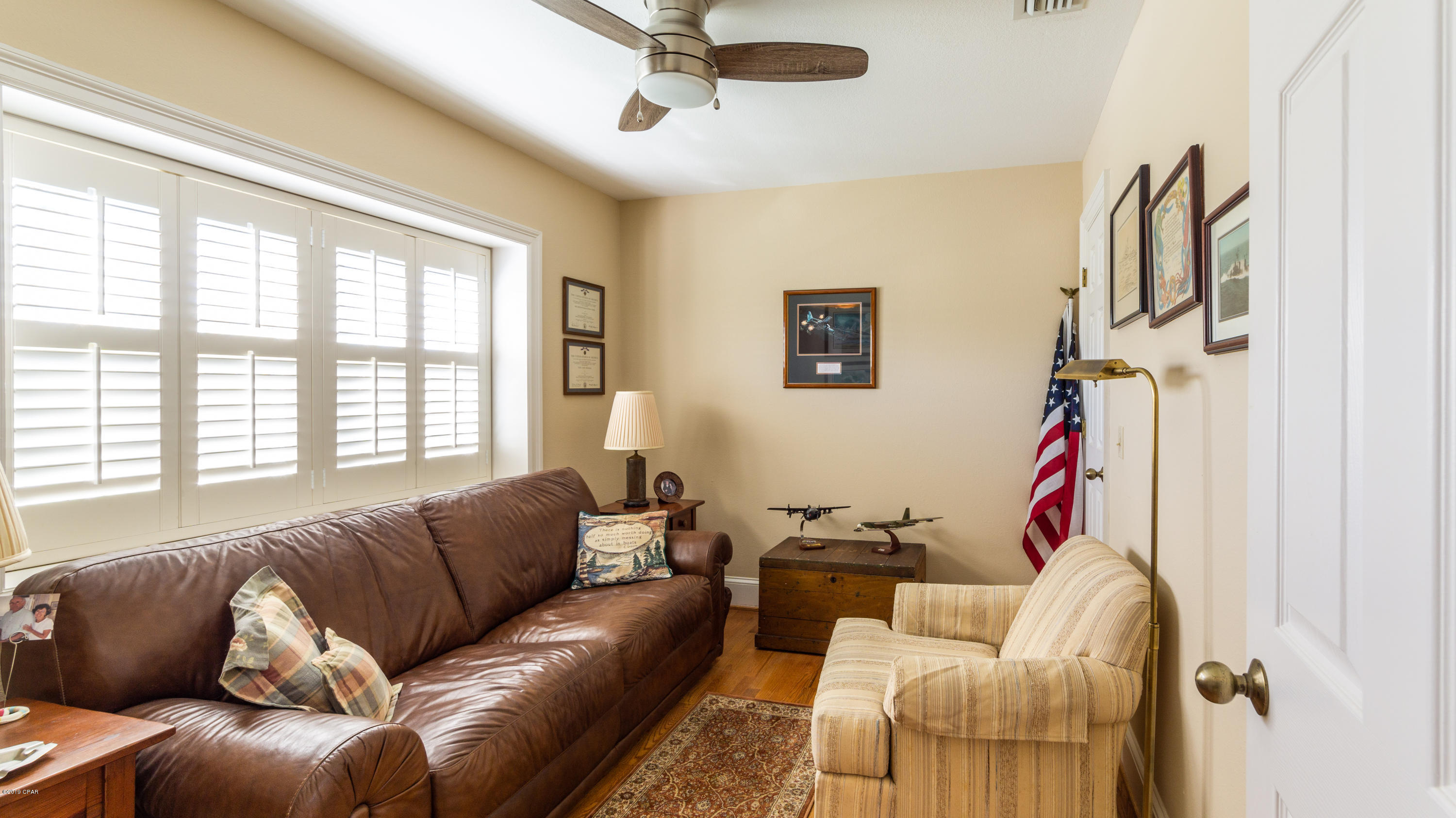 Bayside - Residential