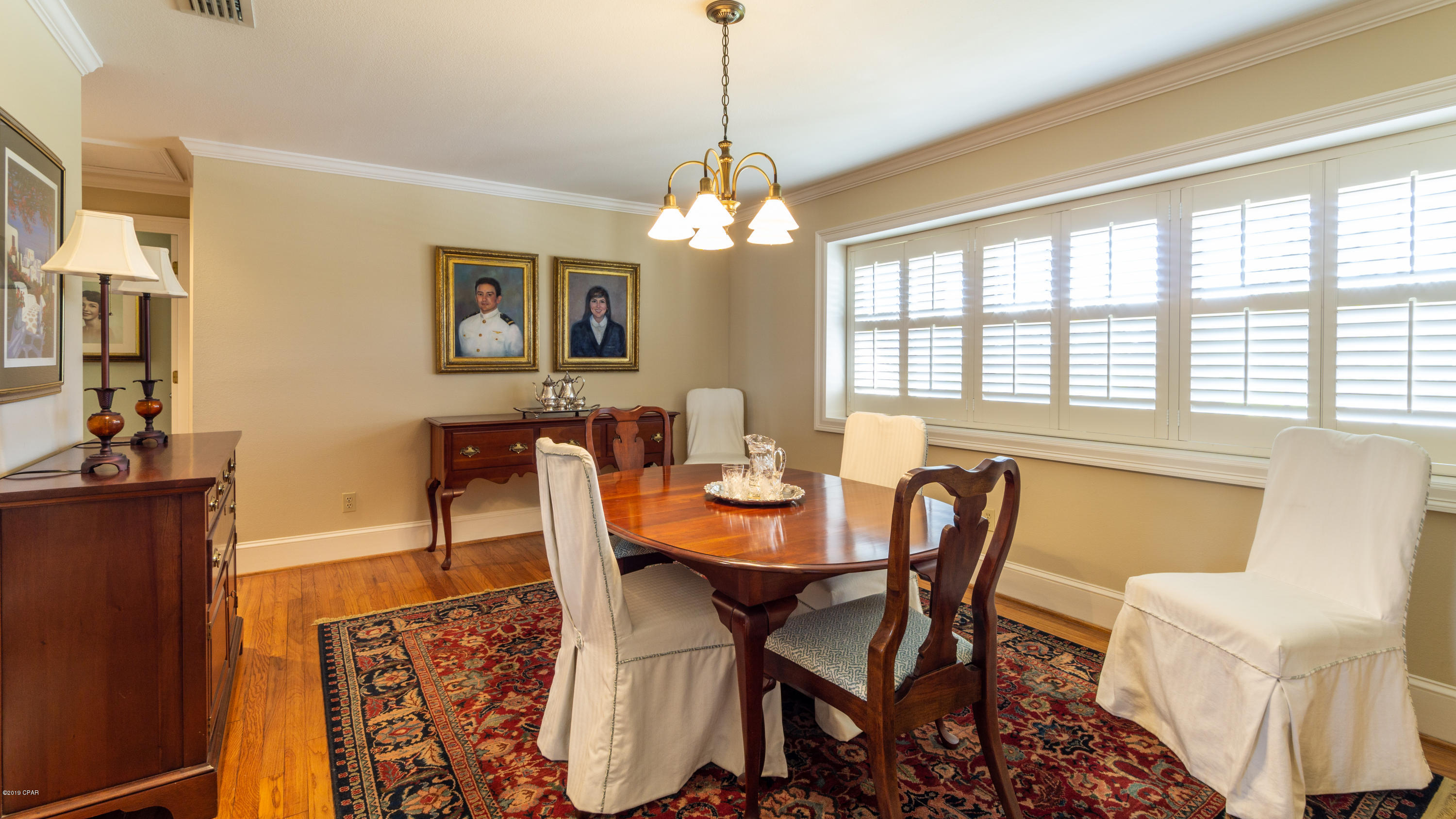 Bayside - Residential