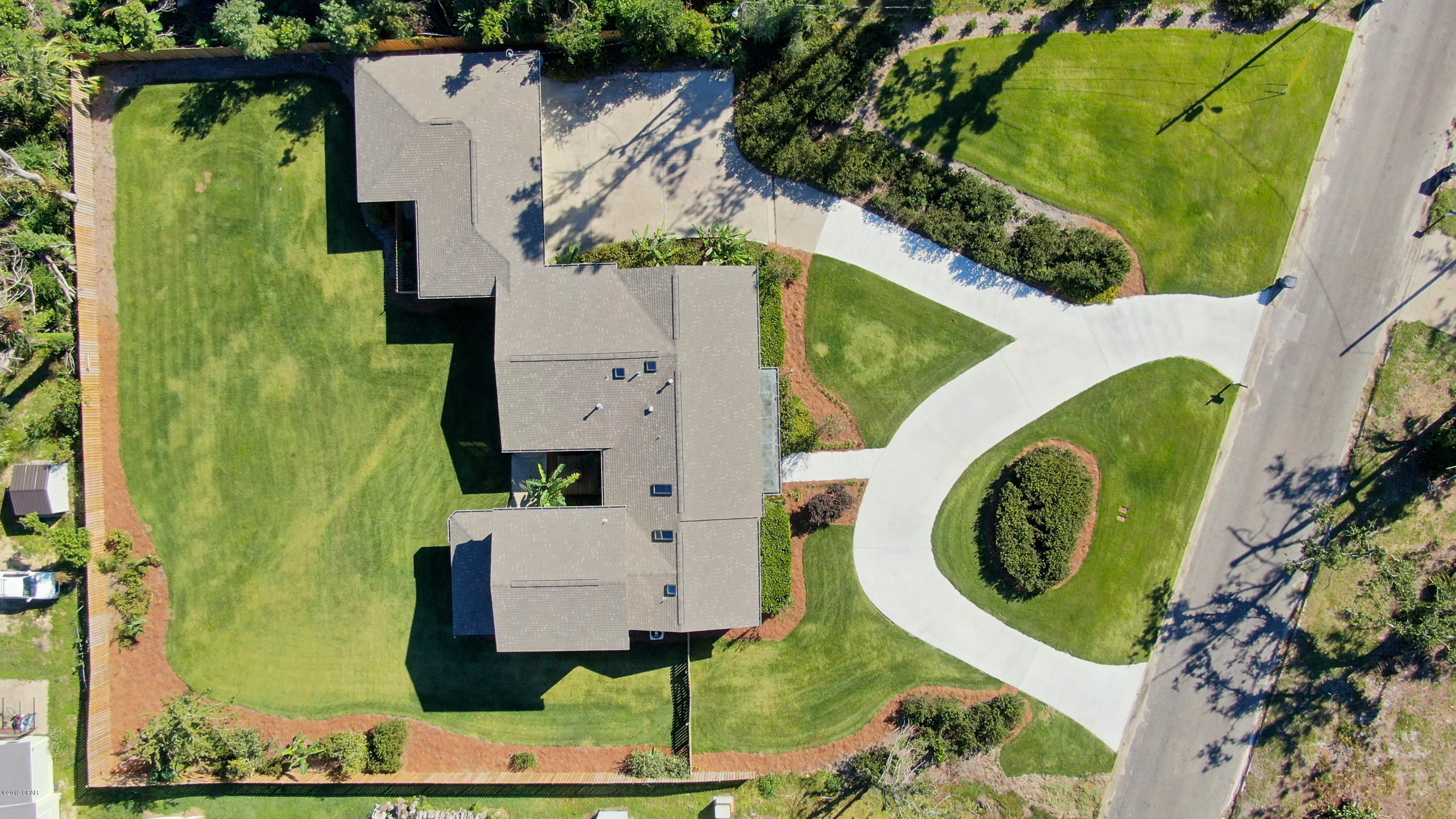 Bayside - Residential