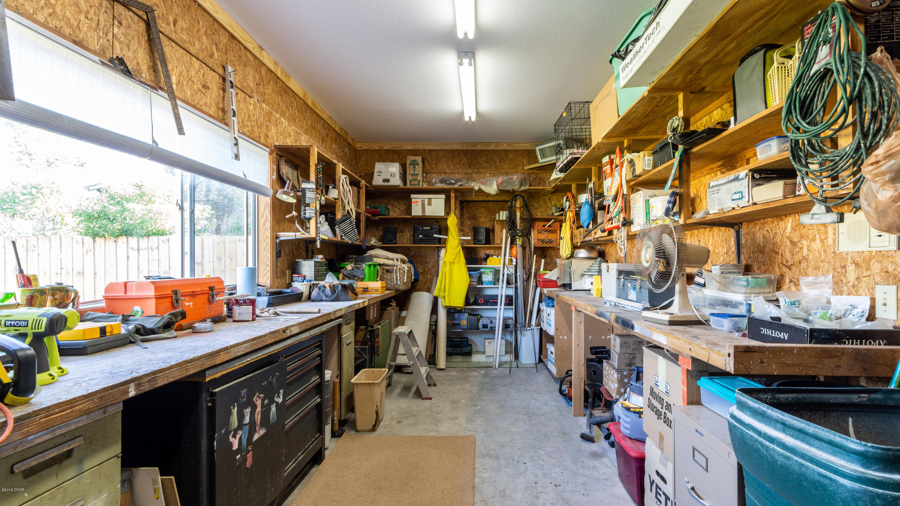 Bayside - Residential