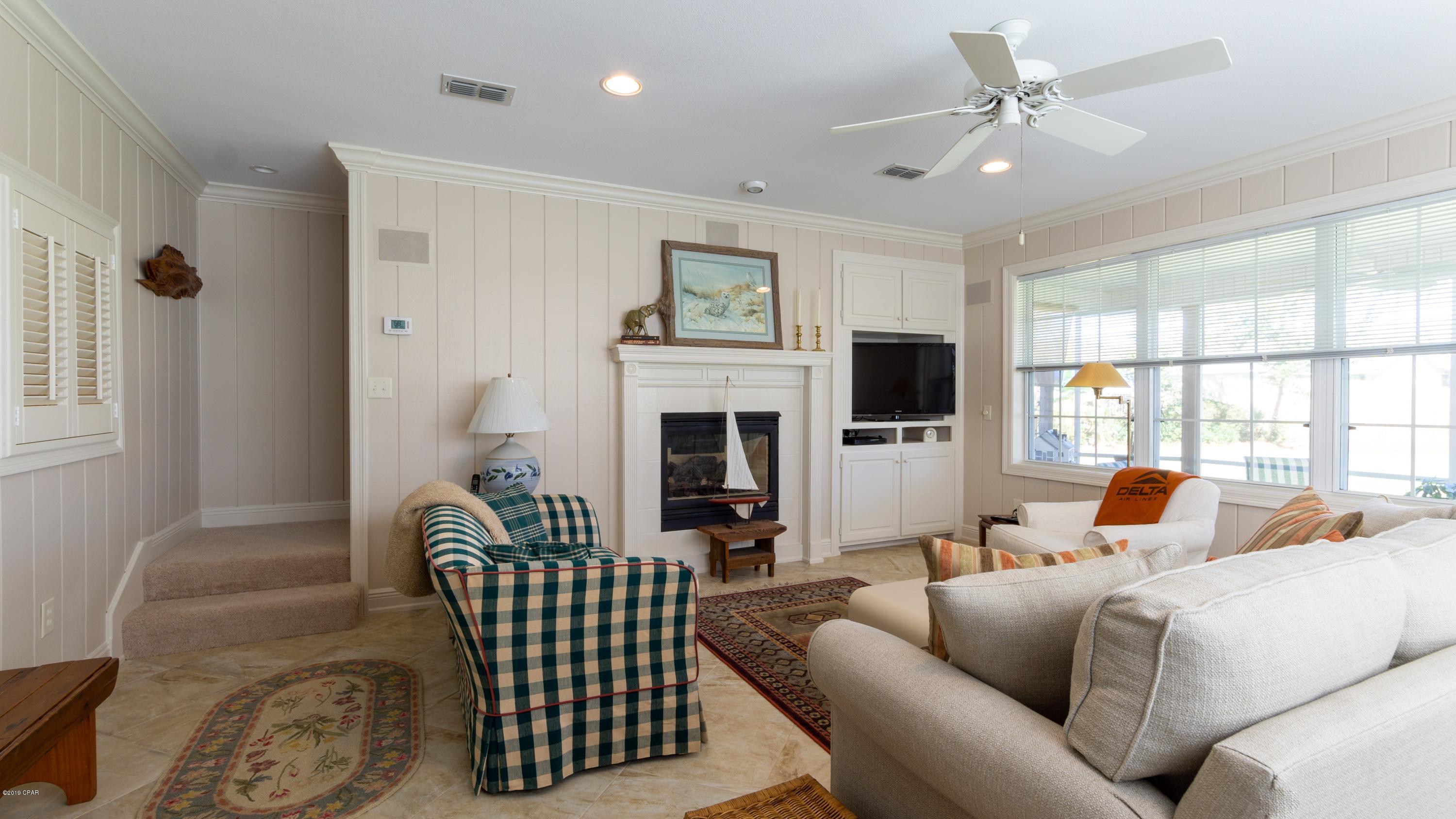 Bayside - Residential