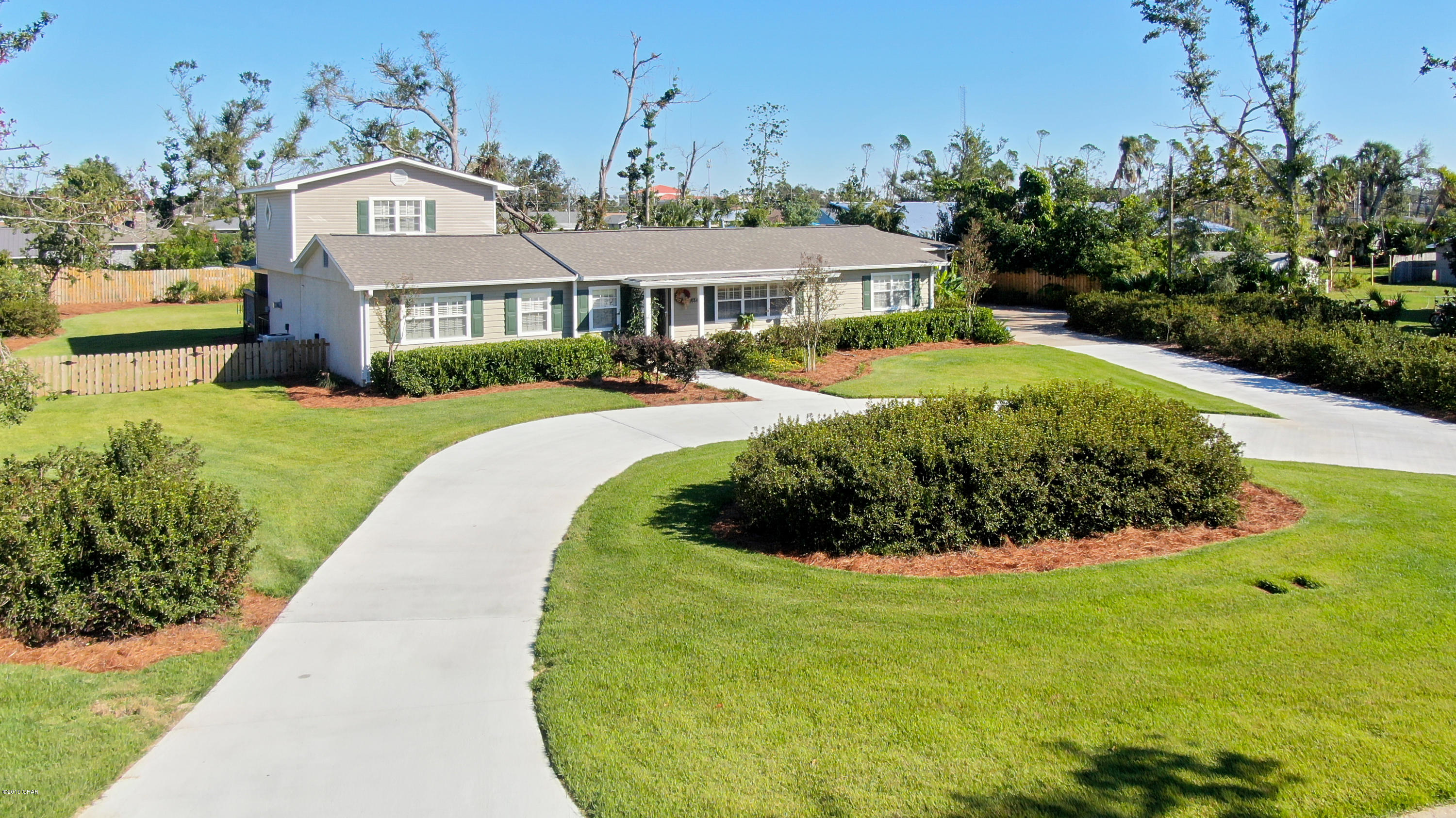 Bayside - Residential