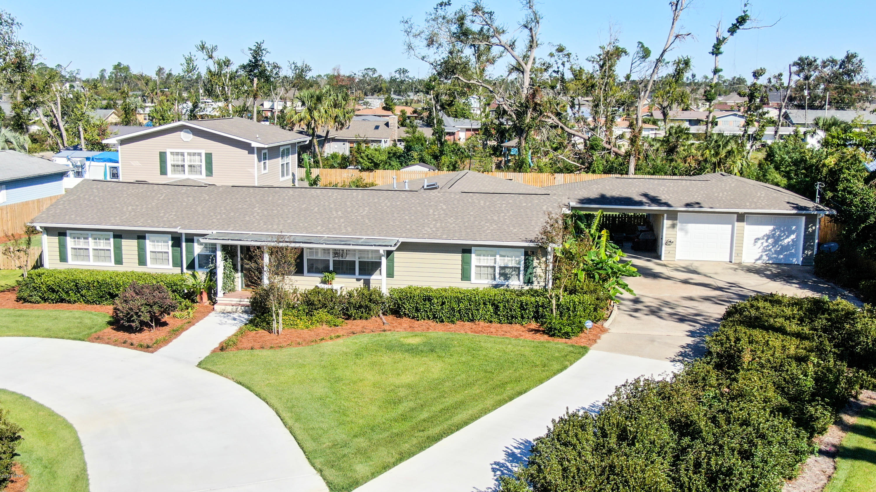 Bayside - Residential