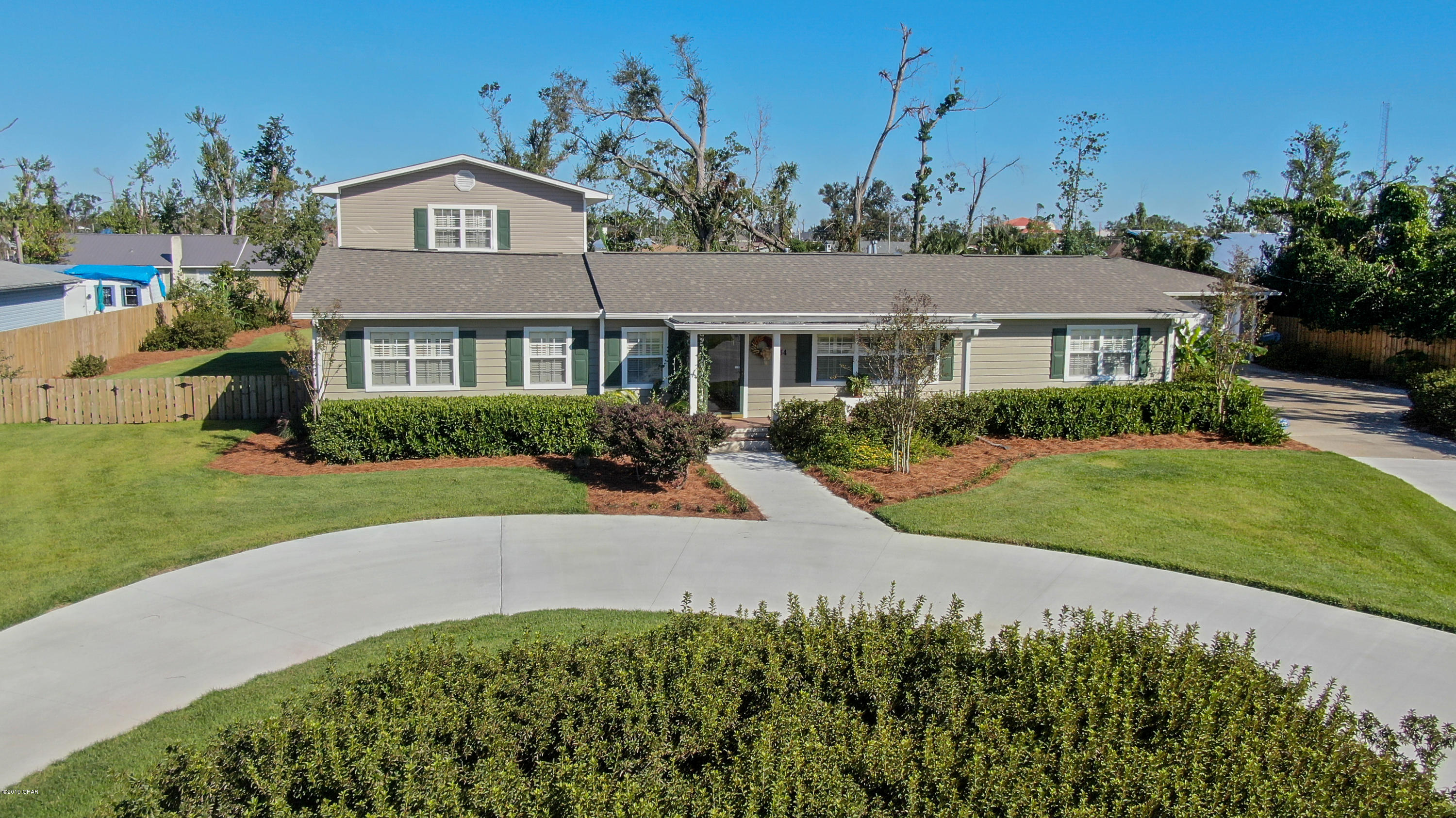 Bayside - Residential