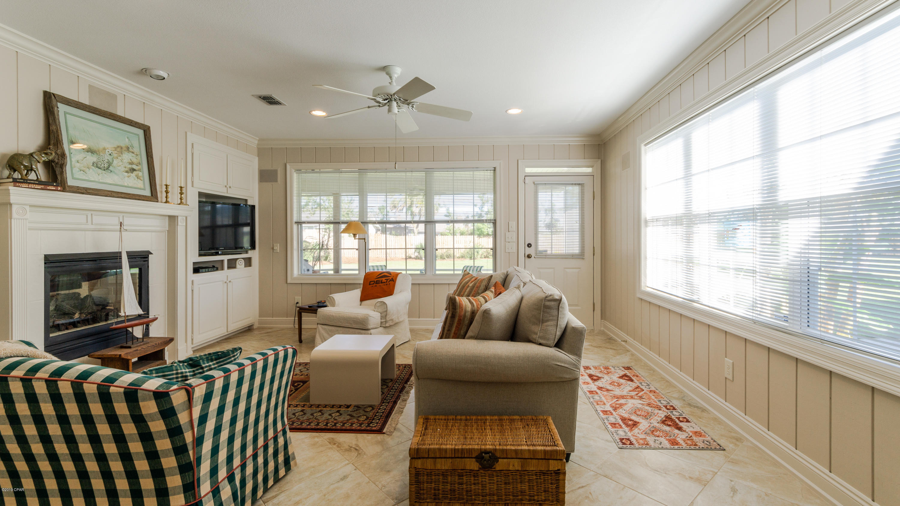 Bayside - Residential