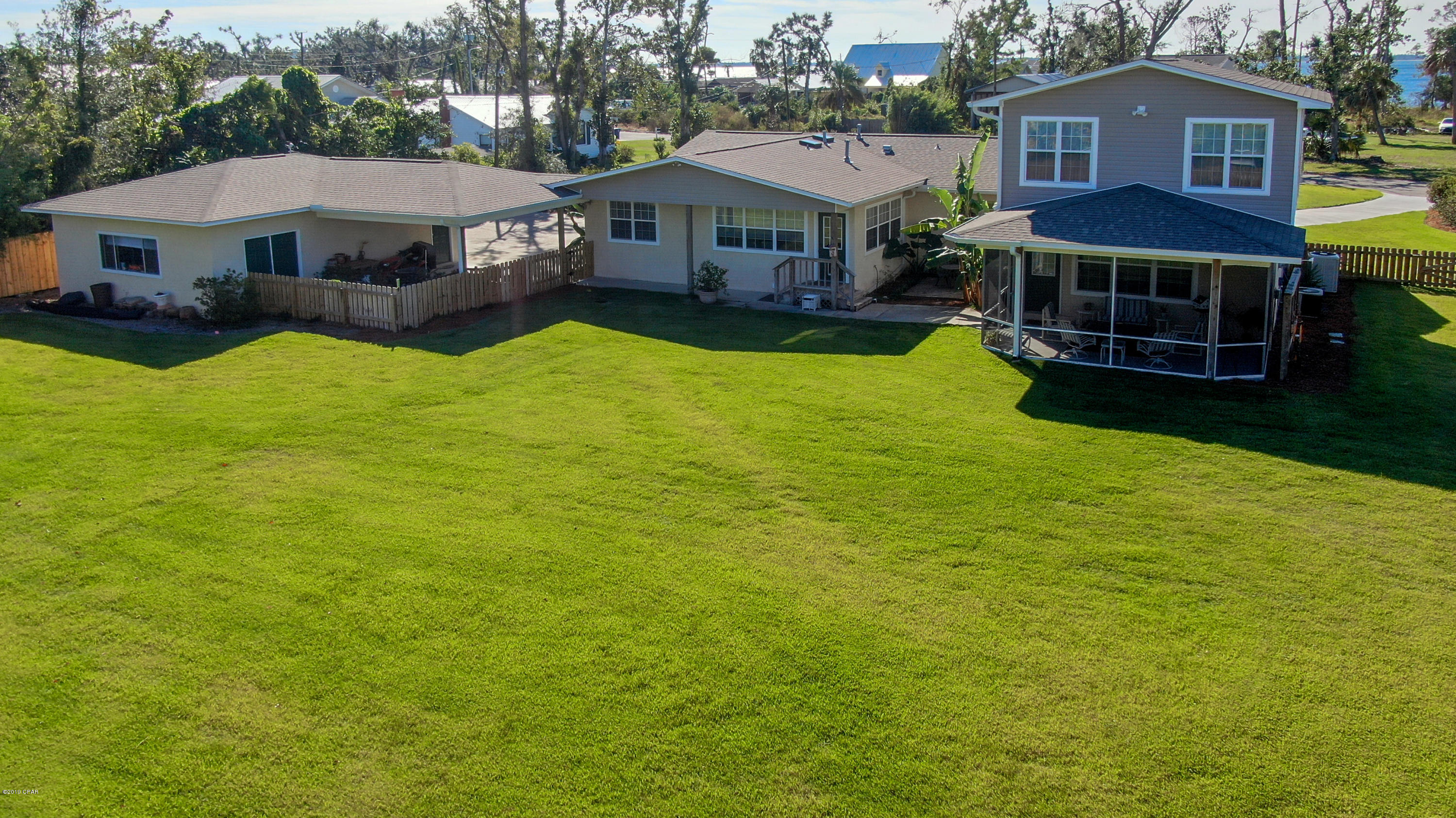 Bayside - Residential