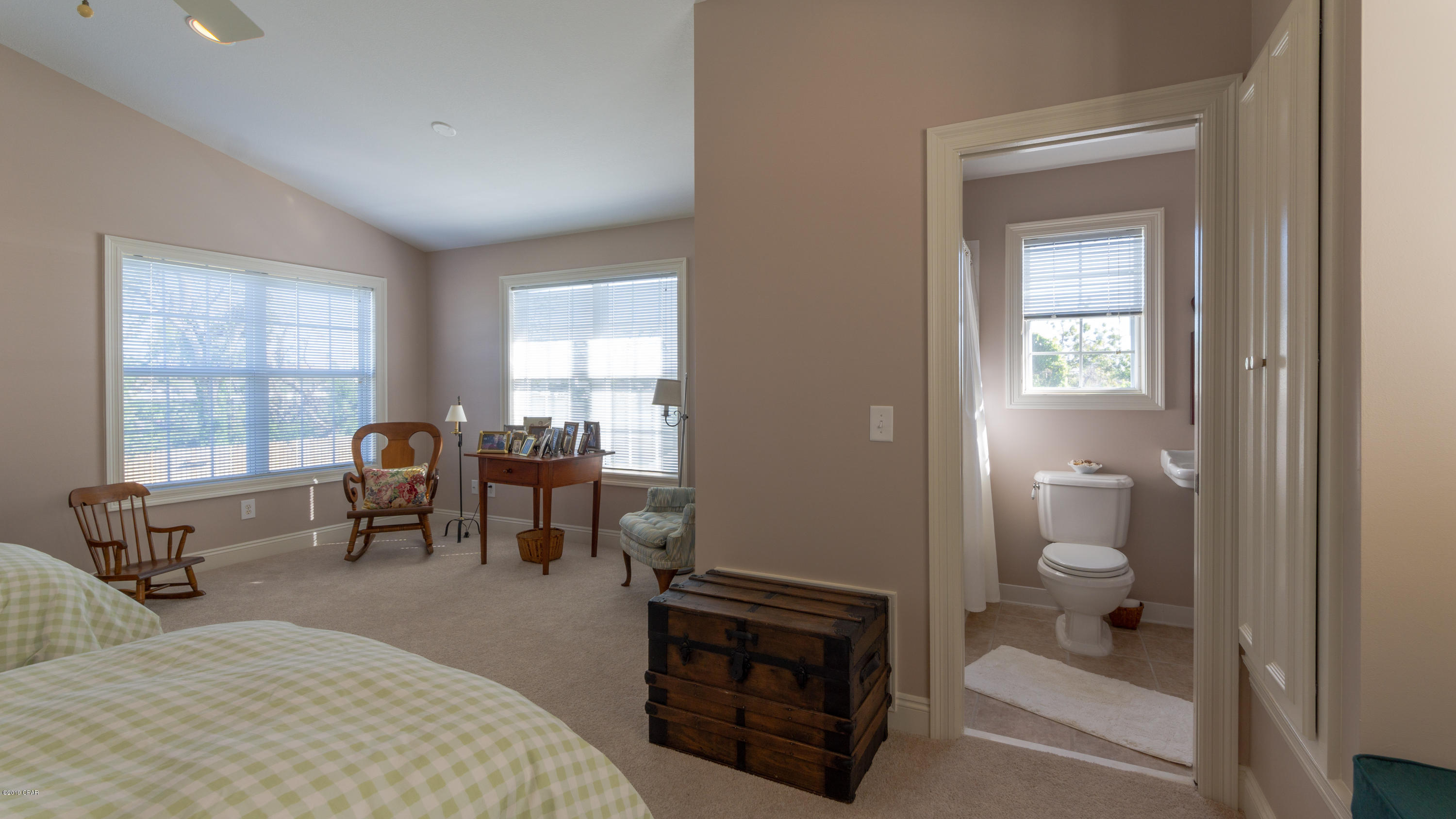 Bayside - Residential