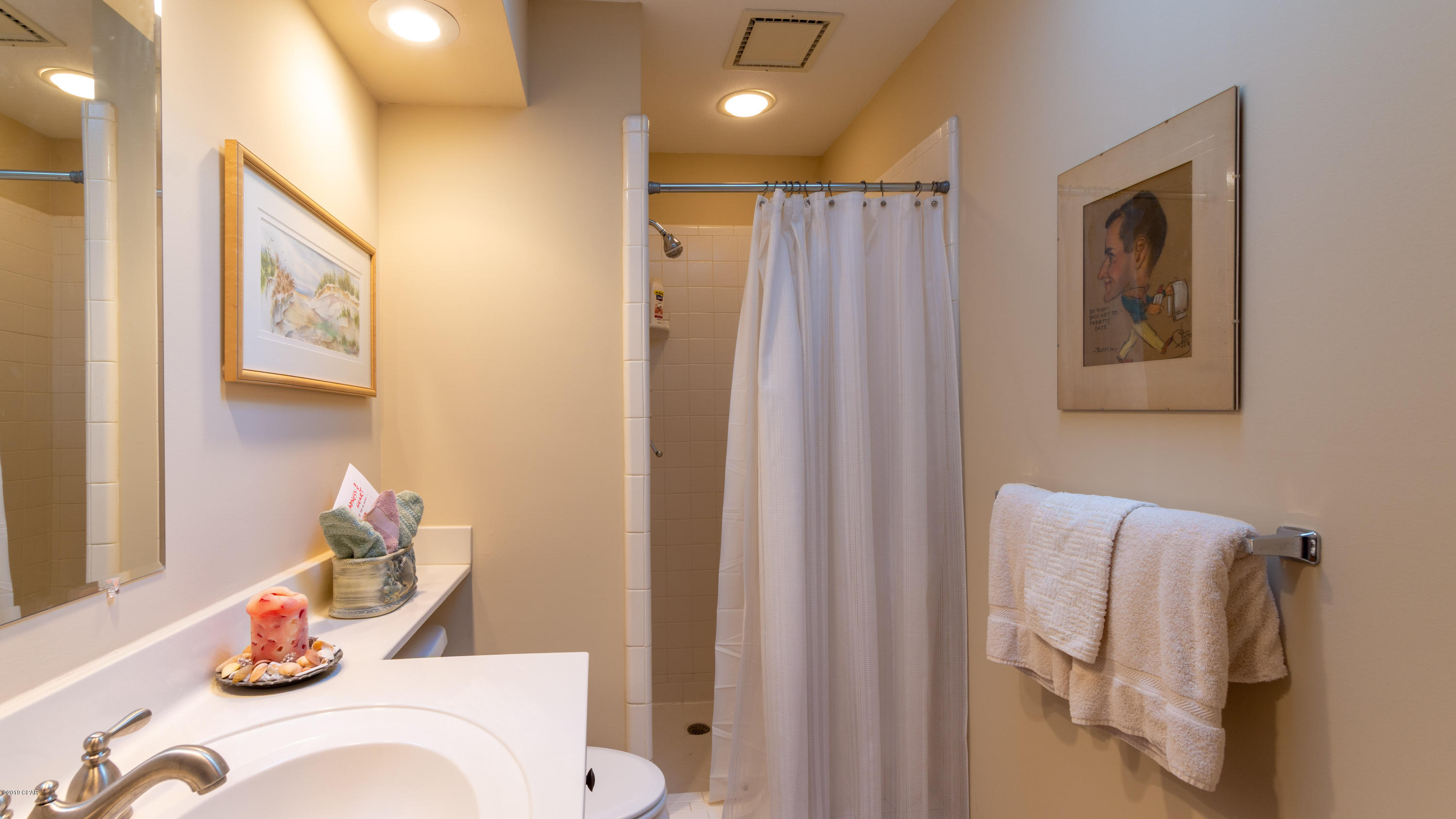 Bayside - Residential