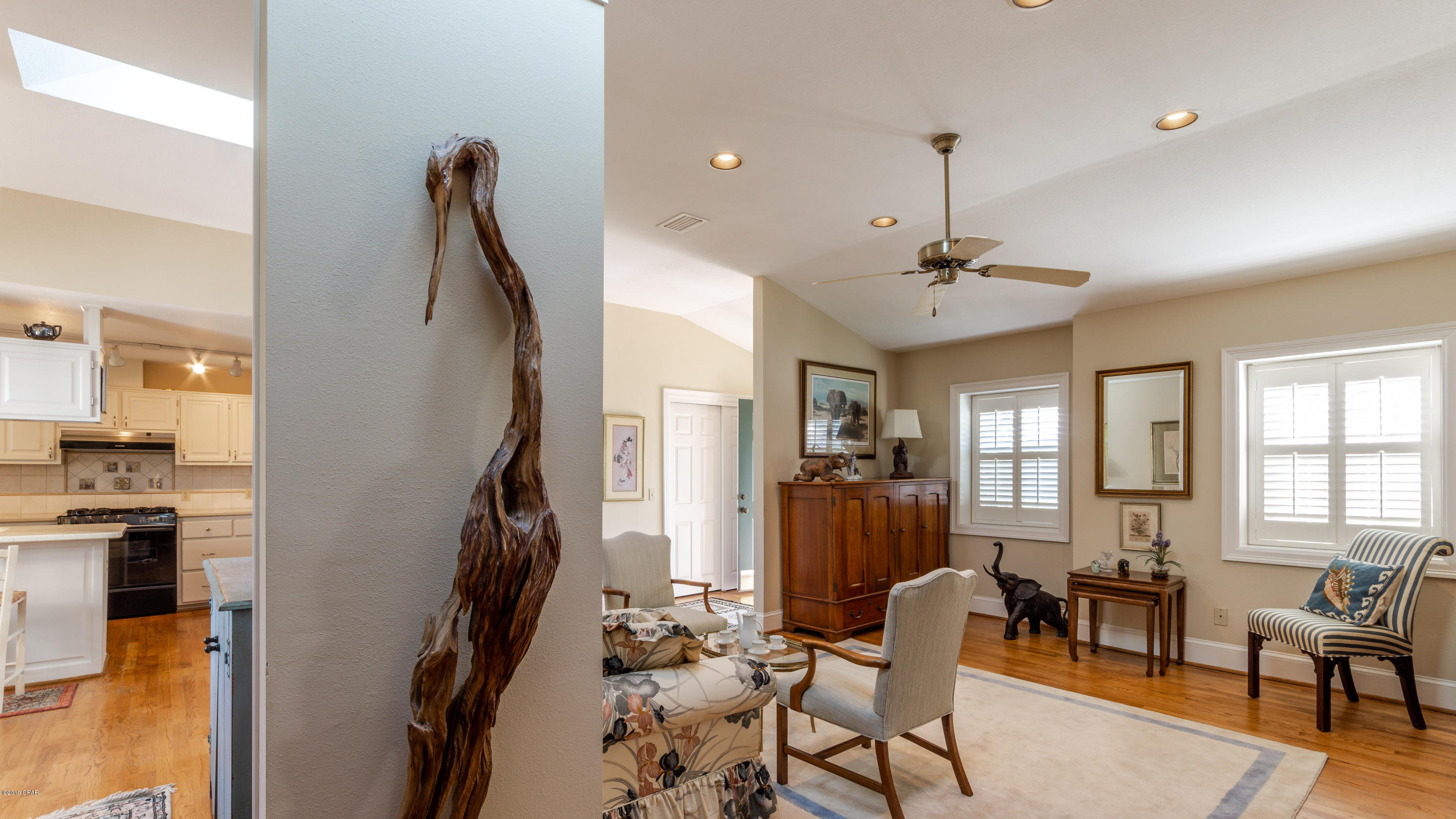 Bayside - Residential