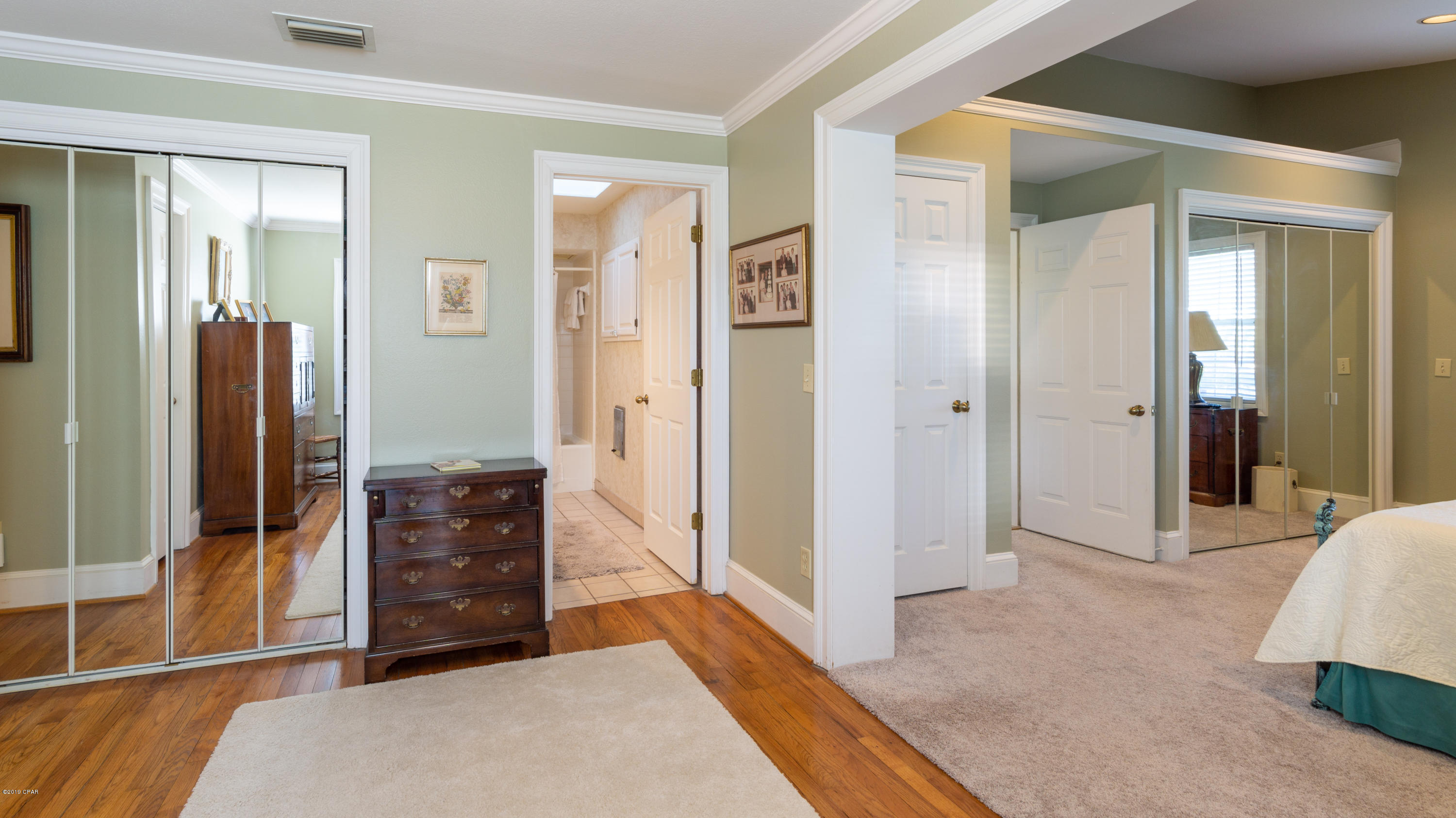 Bayside - Residential